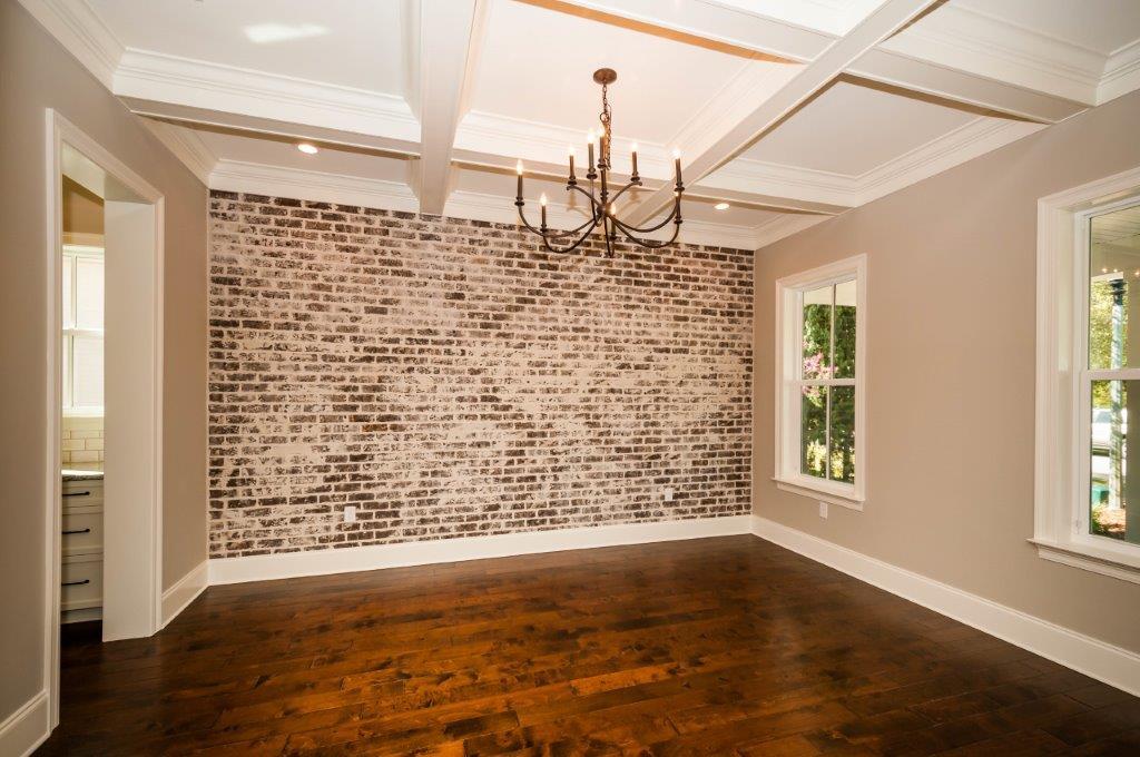 Kelly Plantation - Residential