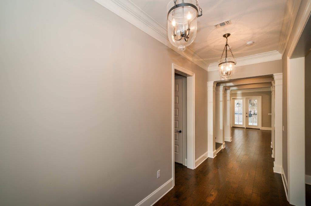 Kelly Plantation - Residential