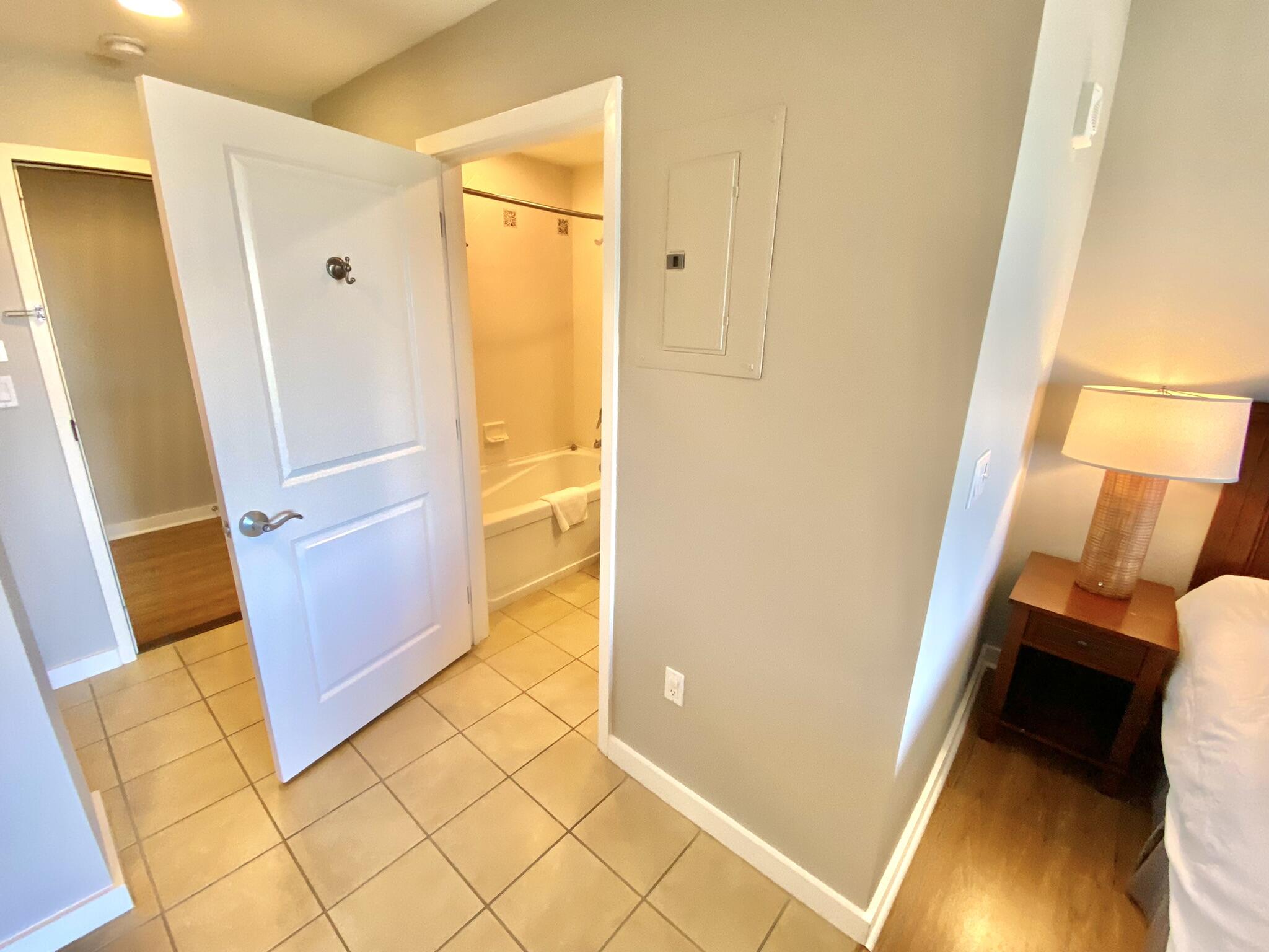 LUAU I - Residential