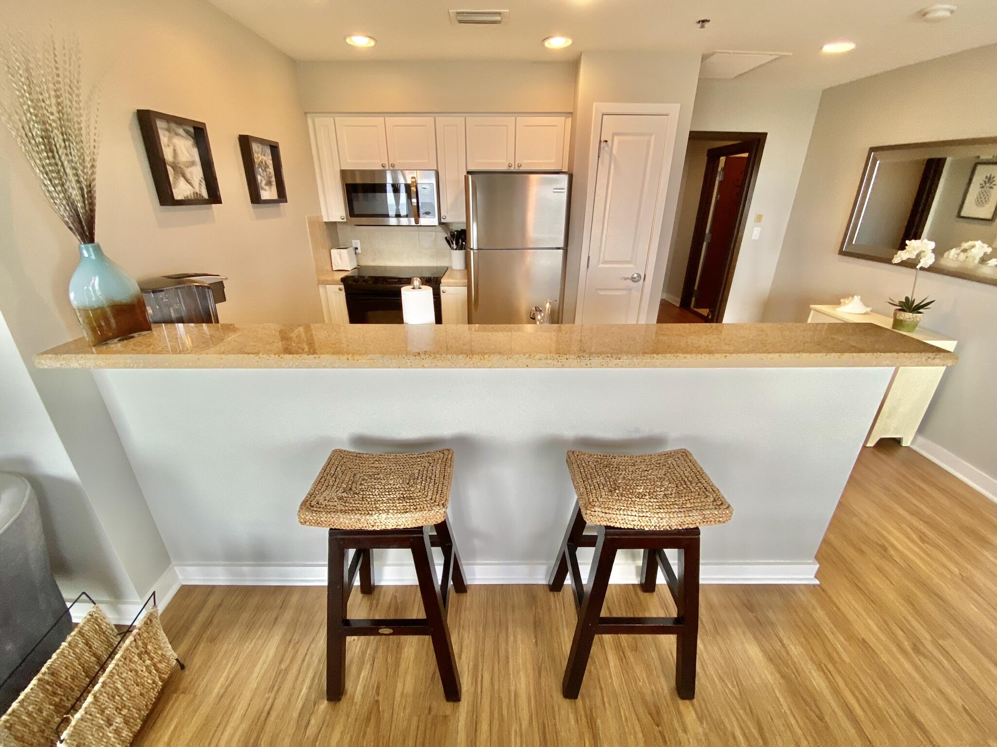 LUAU I - Residential