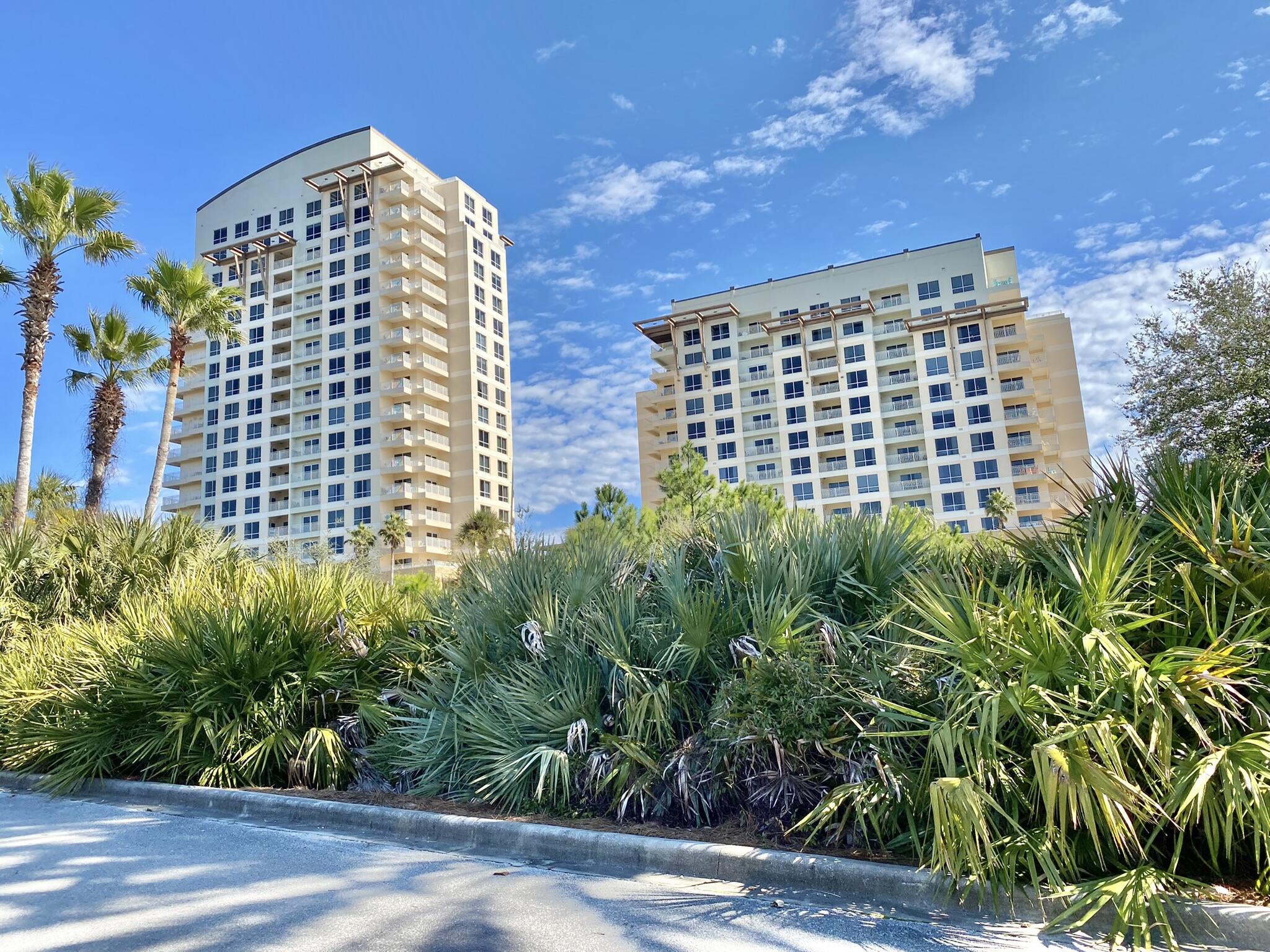 LUAU I - Residential