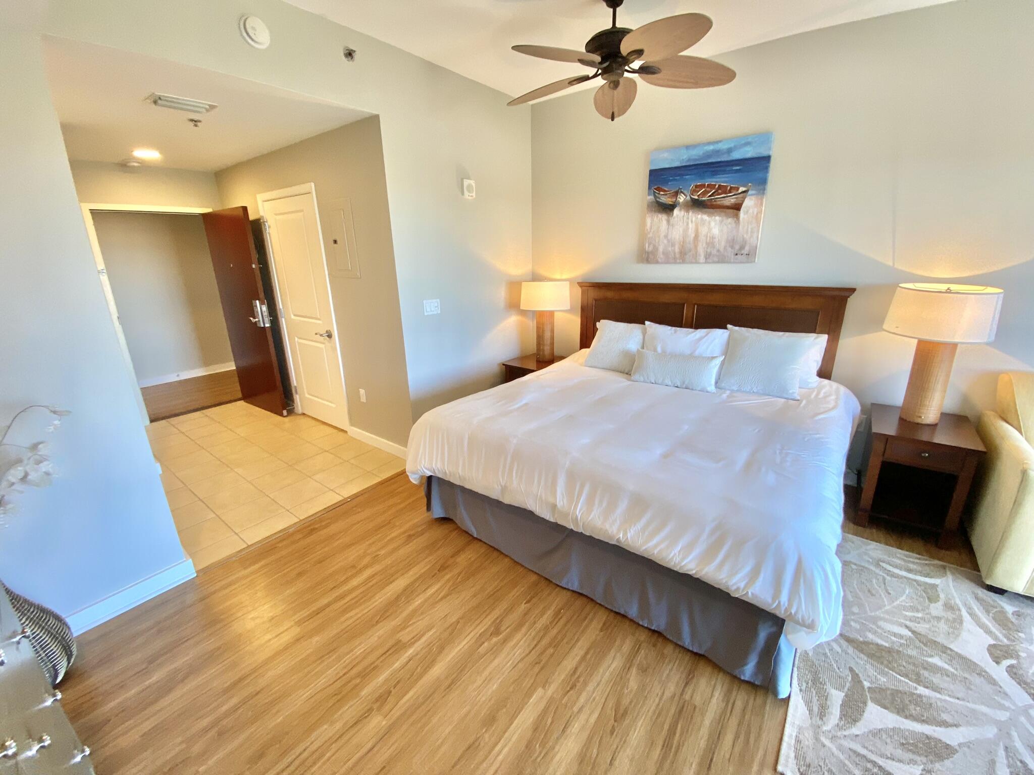 LUAU I - Residential