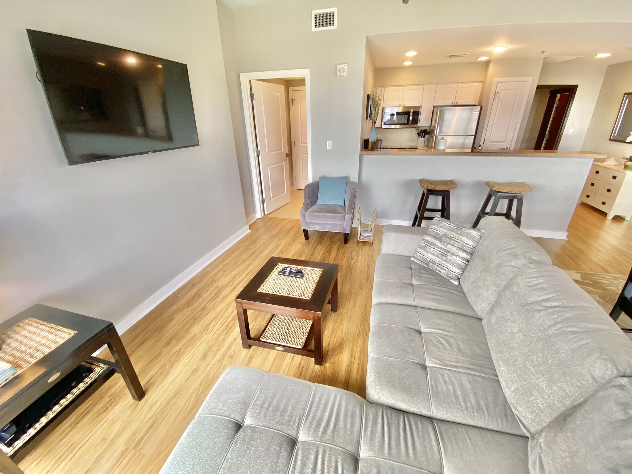 LUAU I - Residential