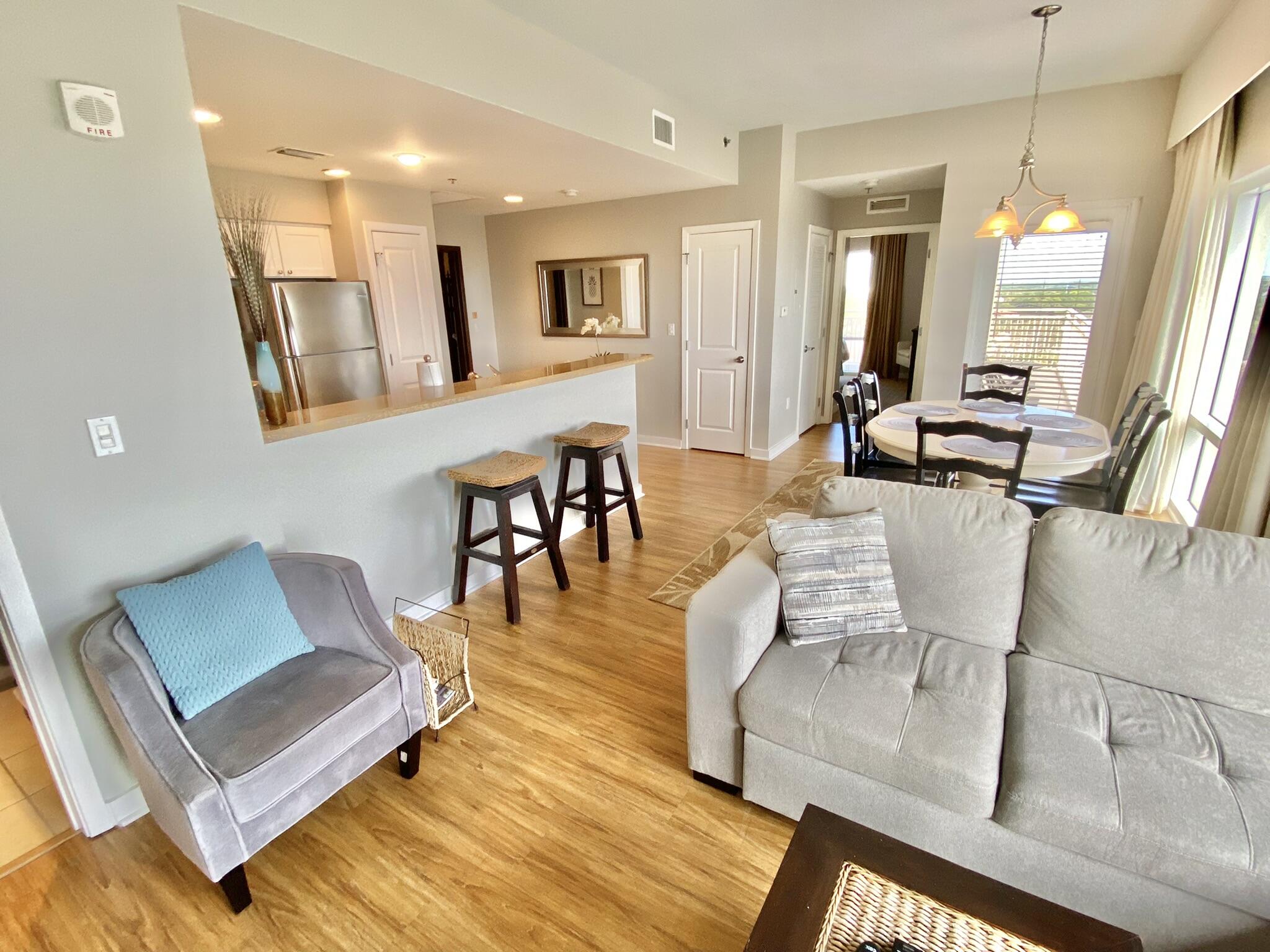 LUAU I - Residential