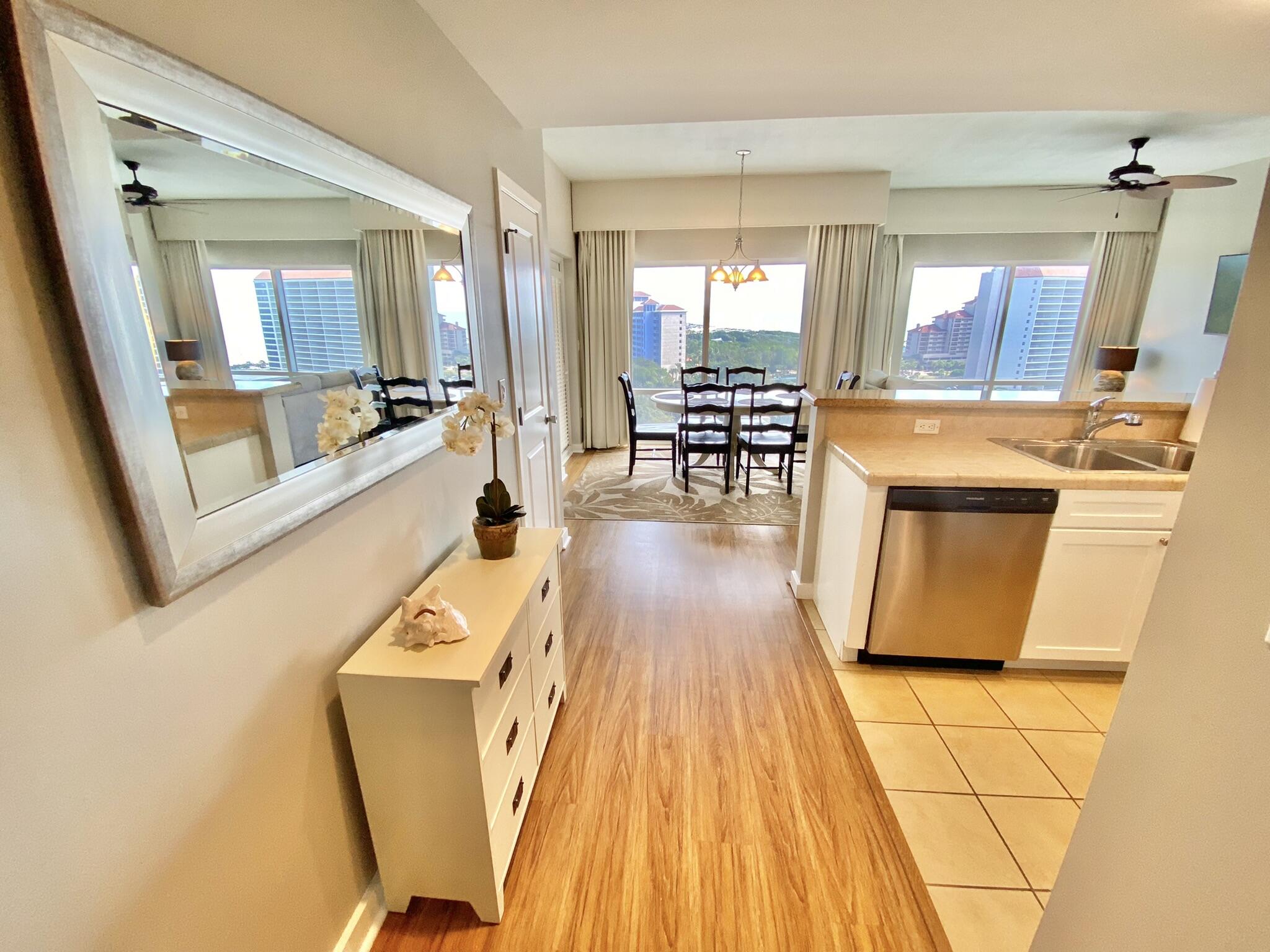 LUAU I - Residential