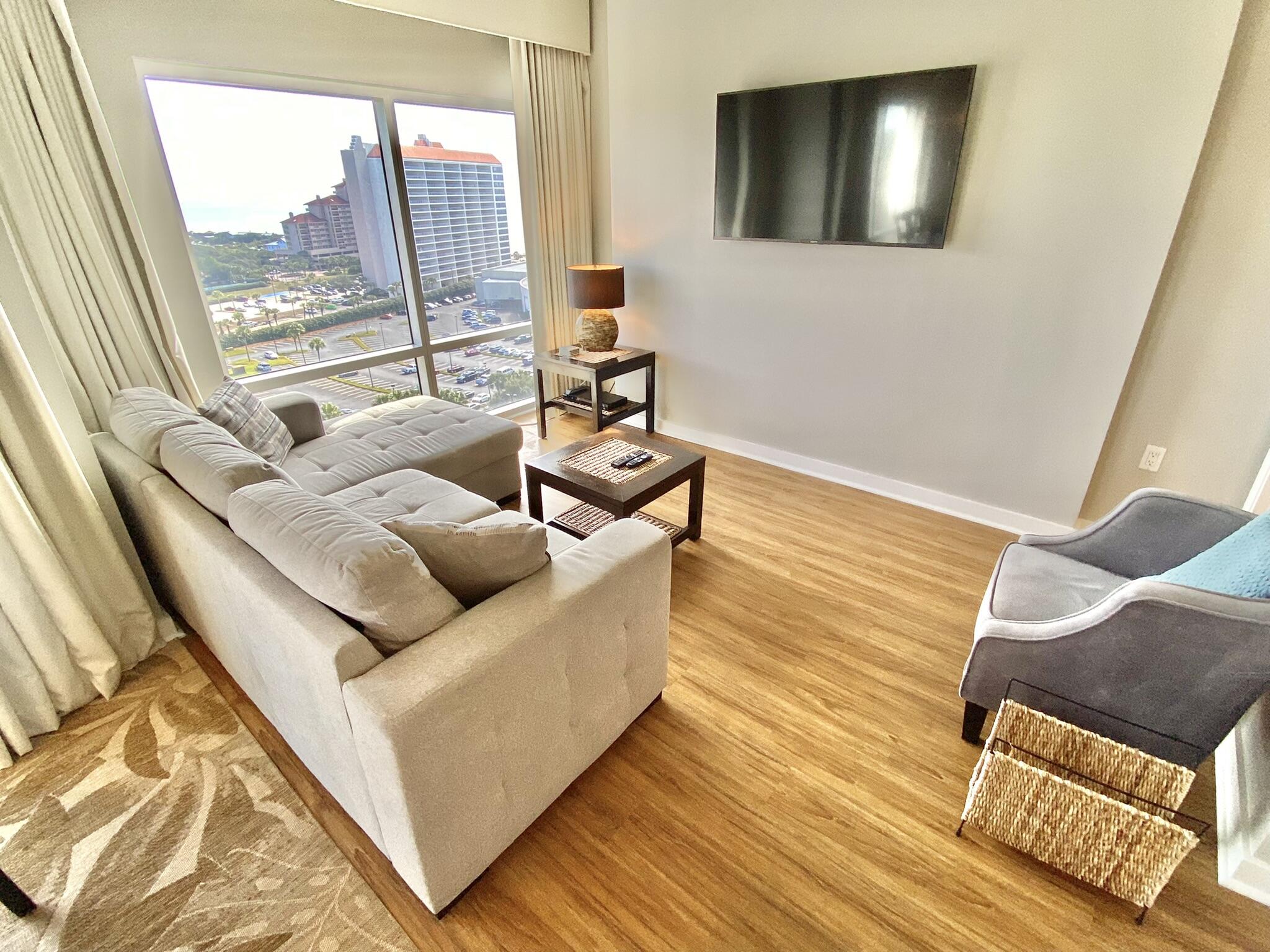 LUAU I - Residential