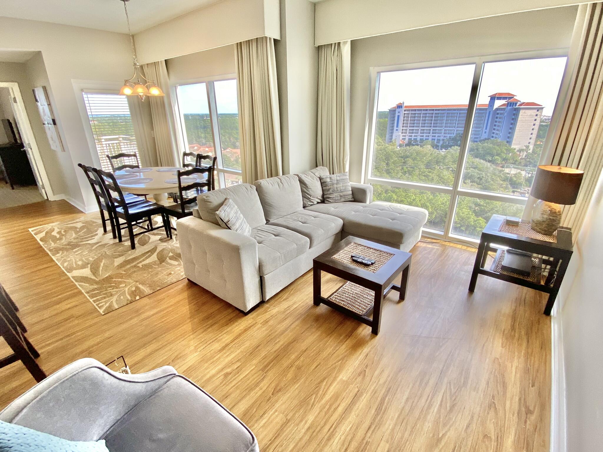 LUAU I - Residential