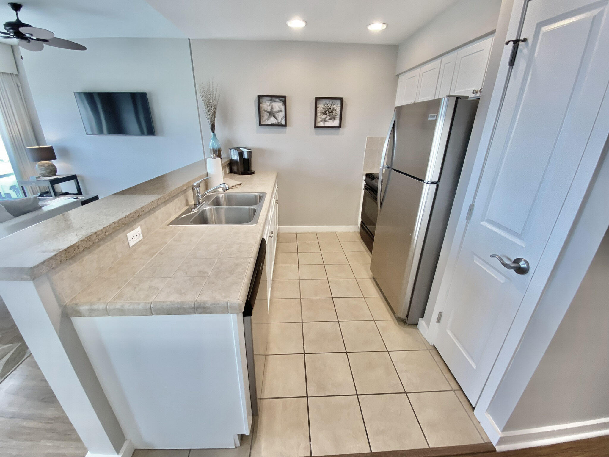 LUAU I - Residential