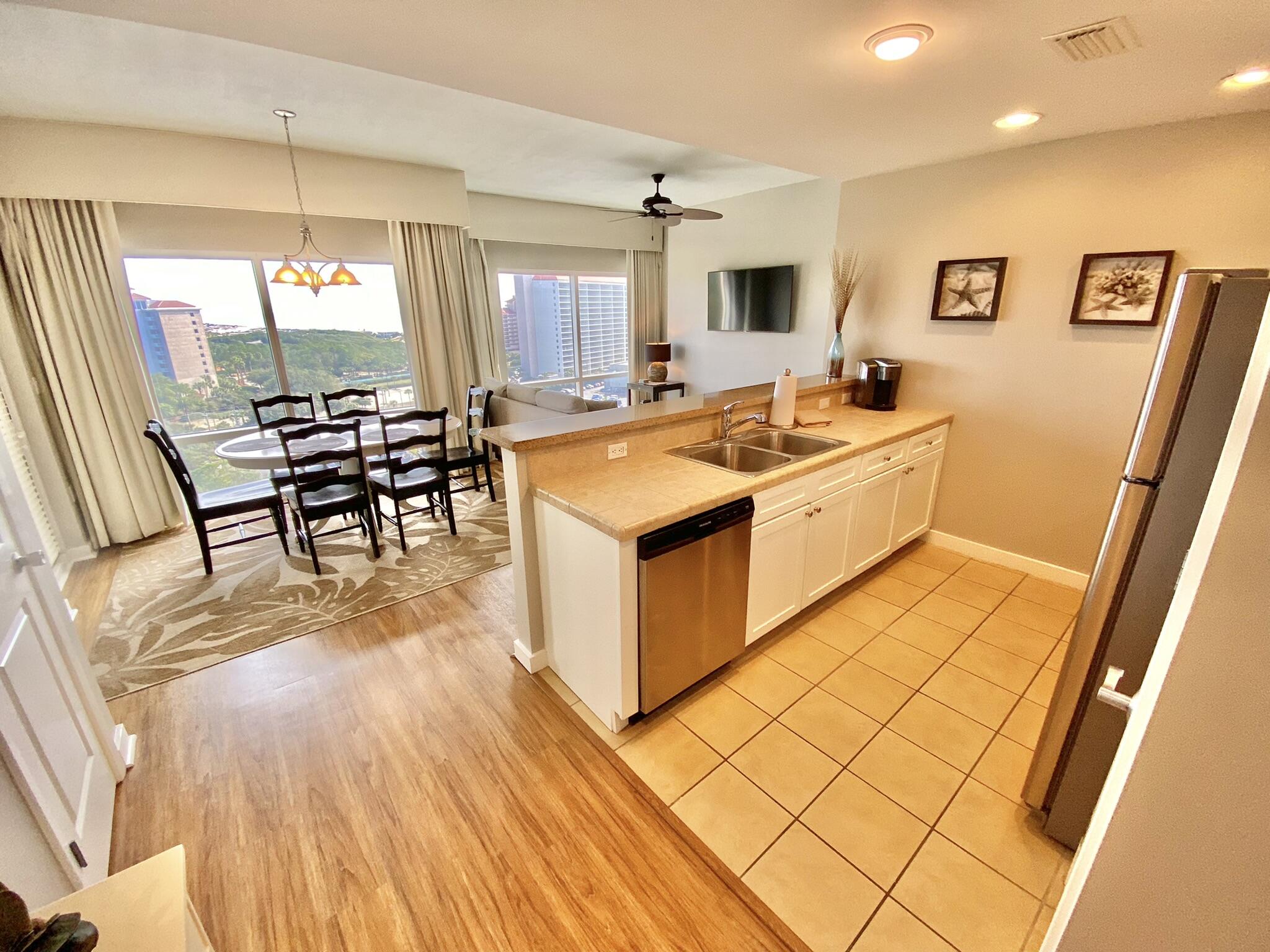 LUAU I - Residential