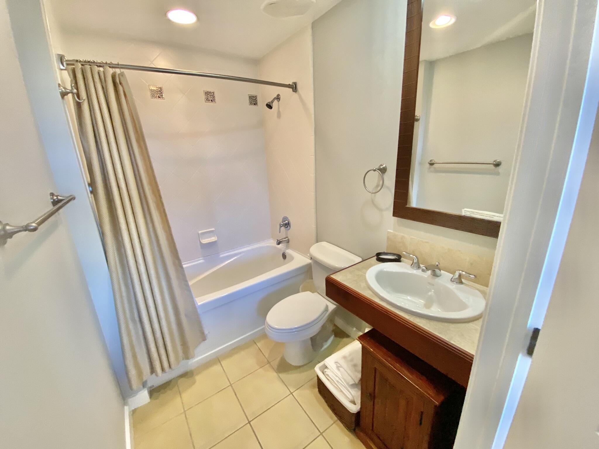 LUAU I - Residential