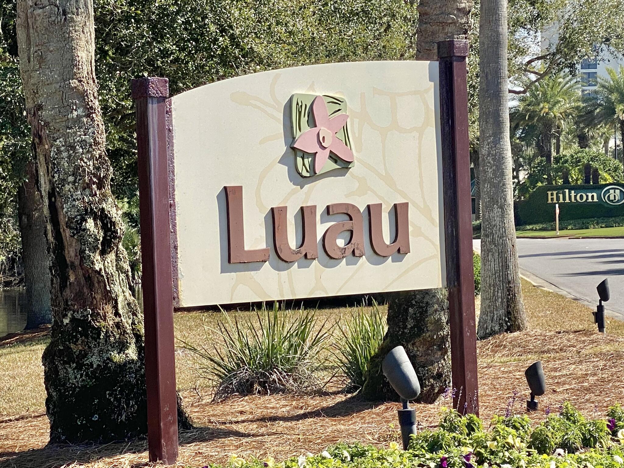 LUAU I - Residential