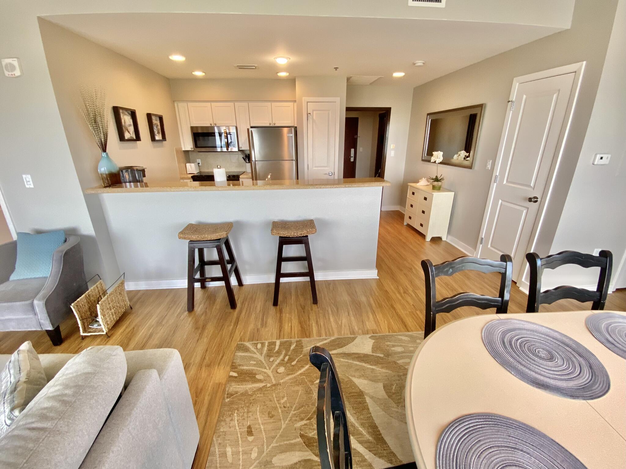 LUAU I - Residential