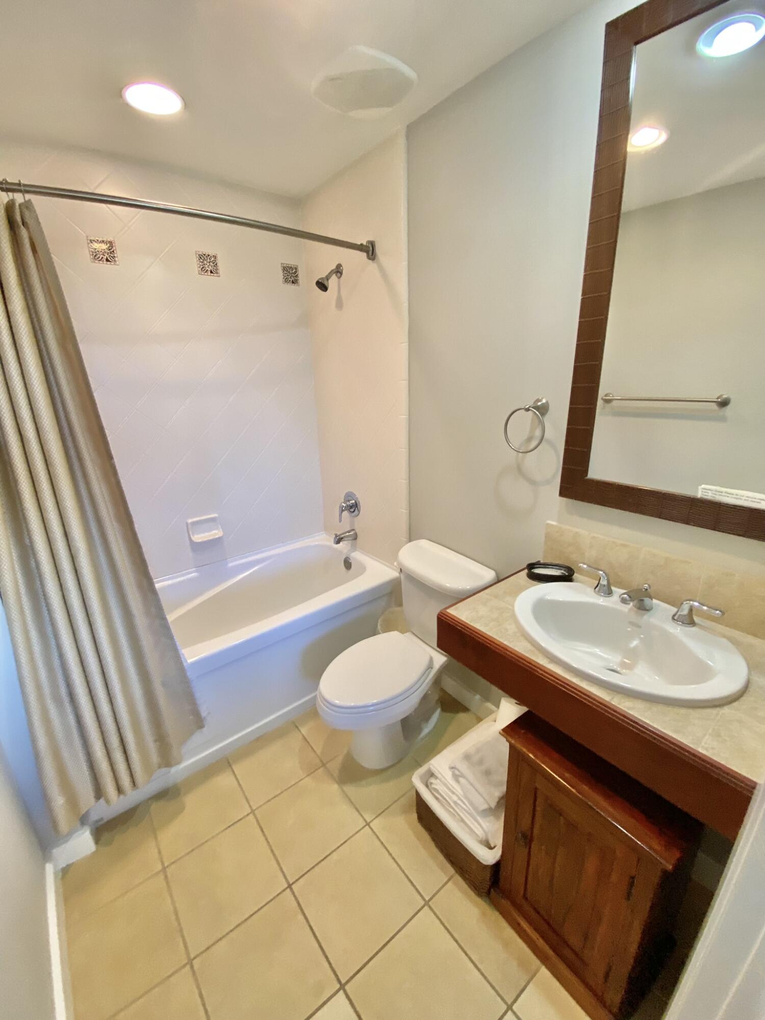 LUAU I - Residential