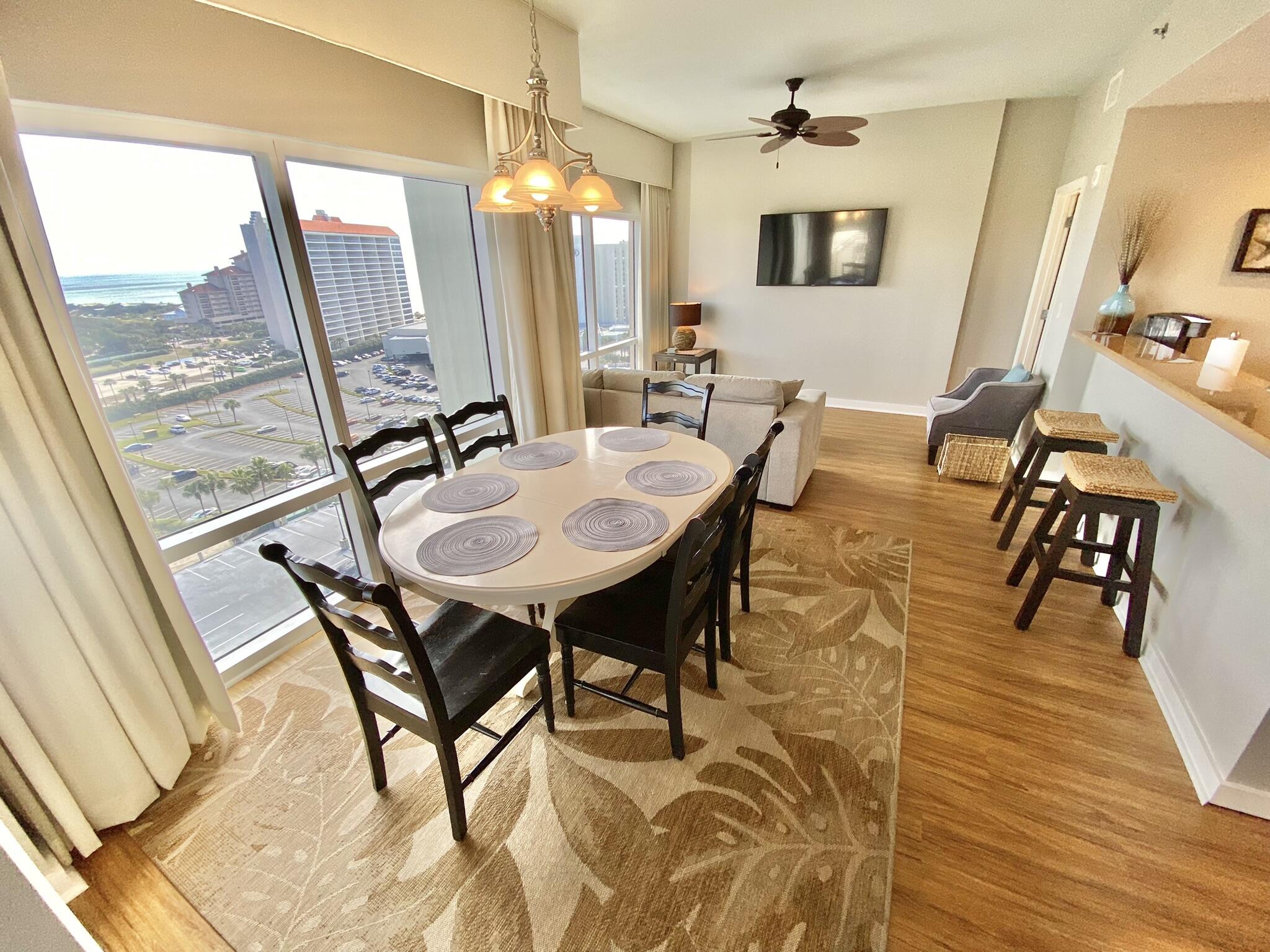 LUAU I - Residential