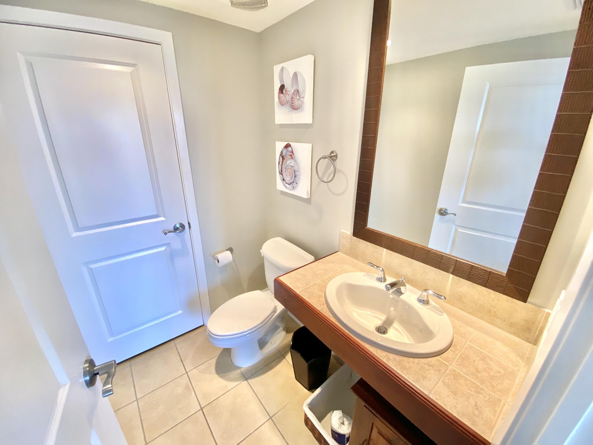 LUAU I - Residential