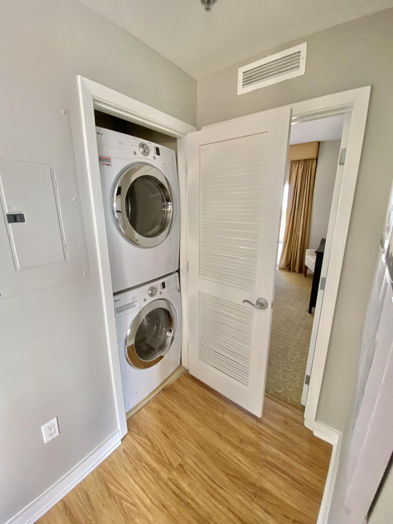 LUAU I - Residential