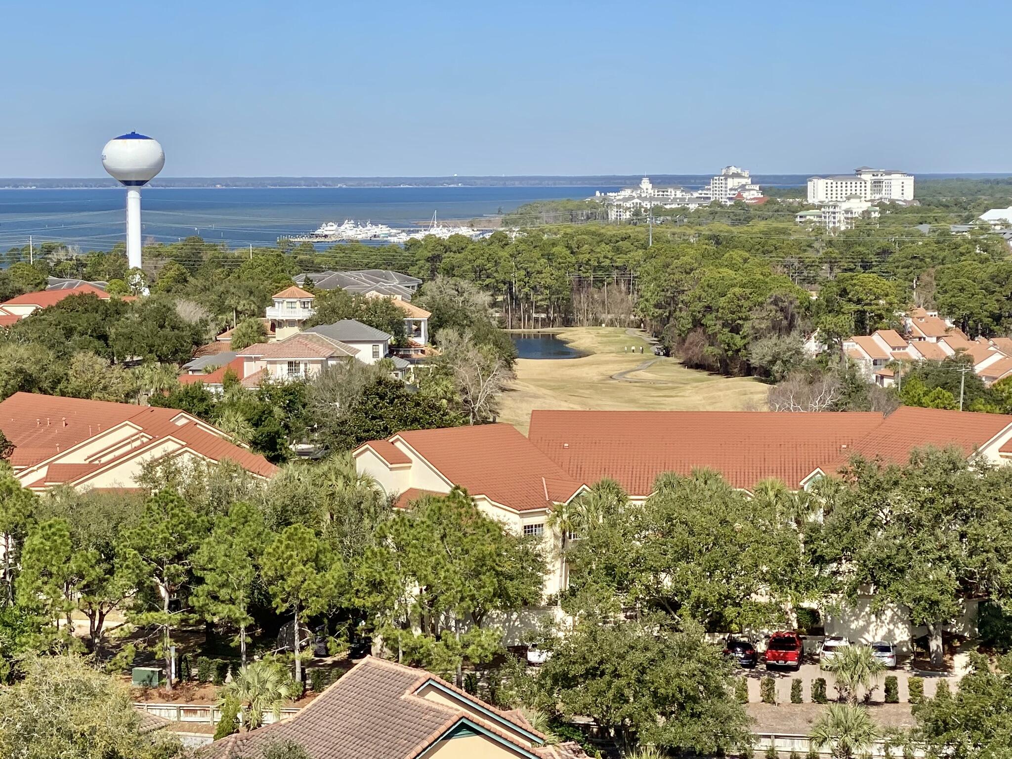 LUAU I - Residential