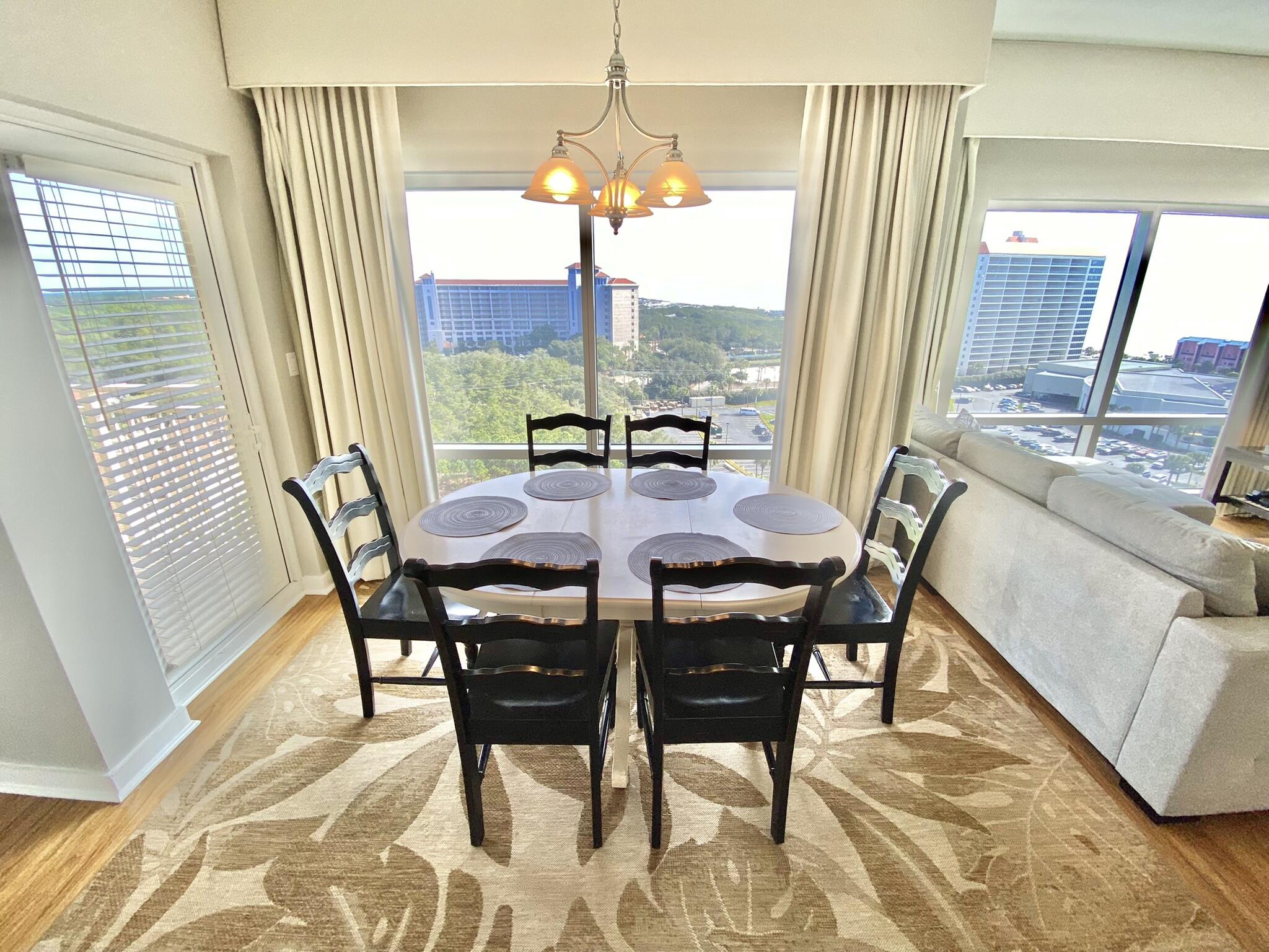 LUAU I - Residential