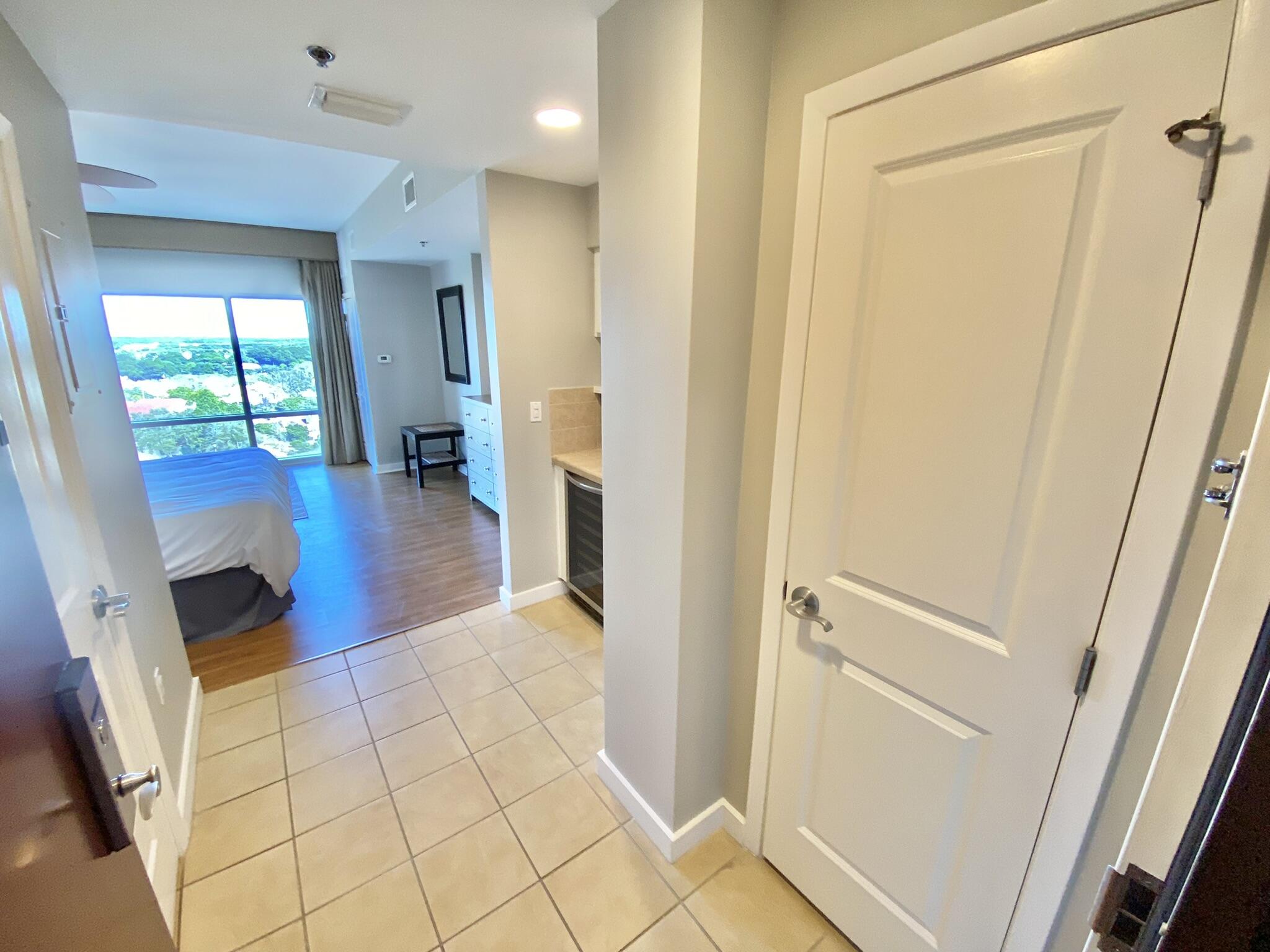 LUAU I - Residential