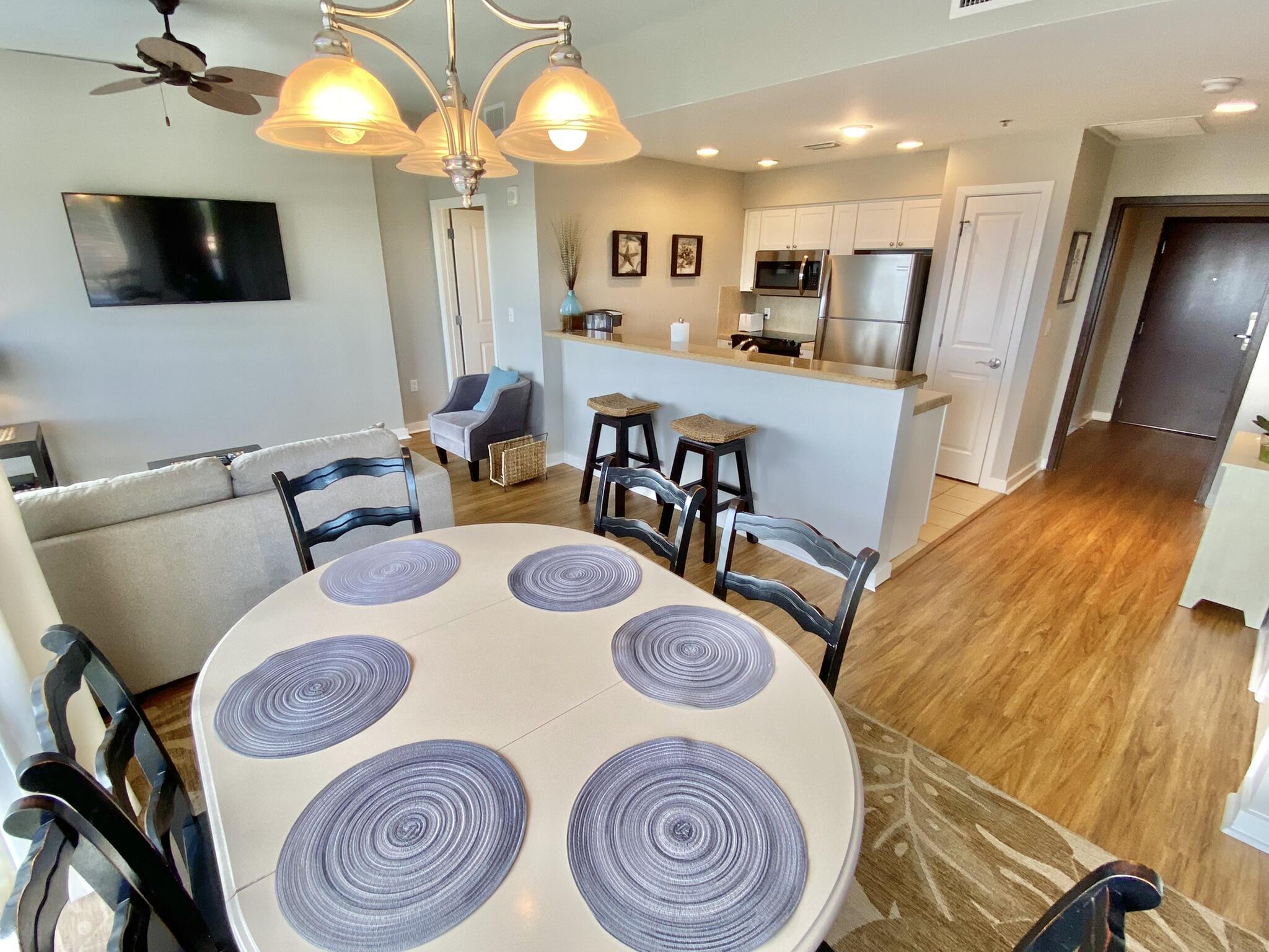 LUAU I - Residential