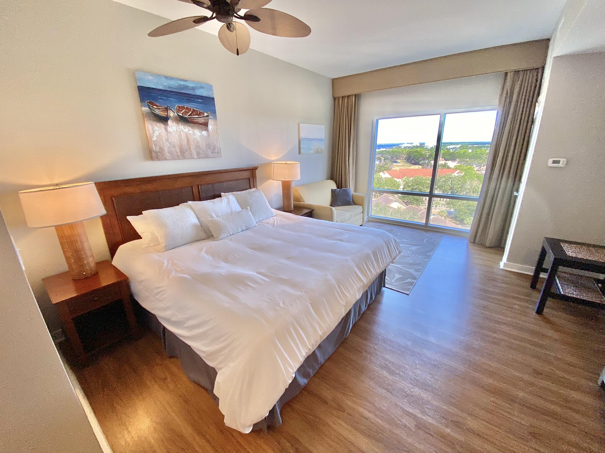 LUAU I - Residential