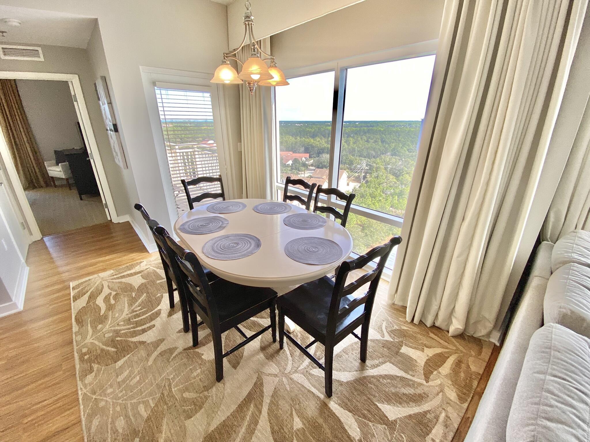 LUAU I - Residential