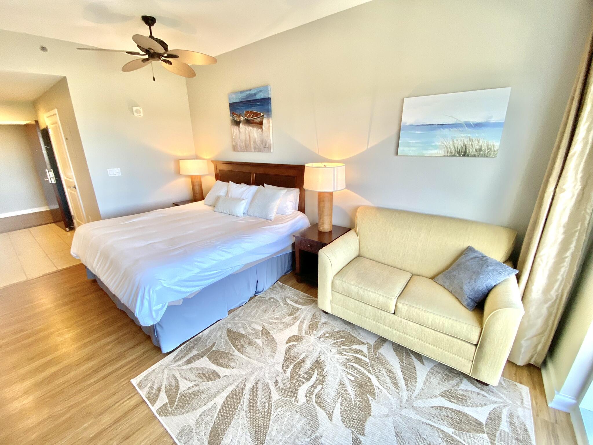 LUAU I - Residential