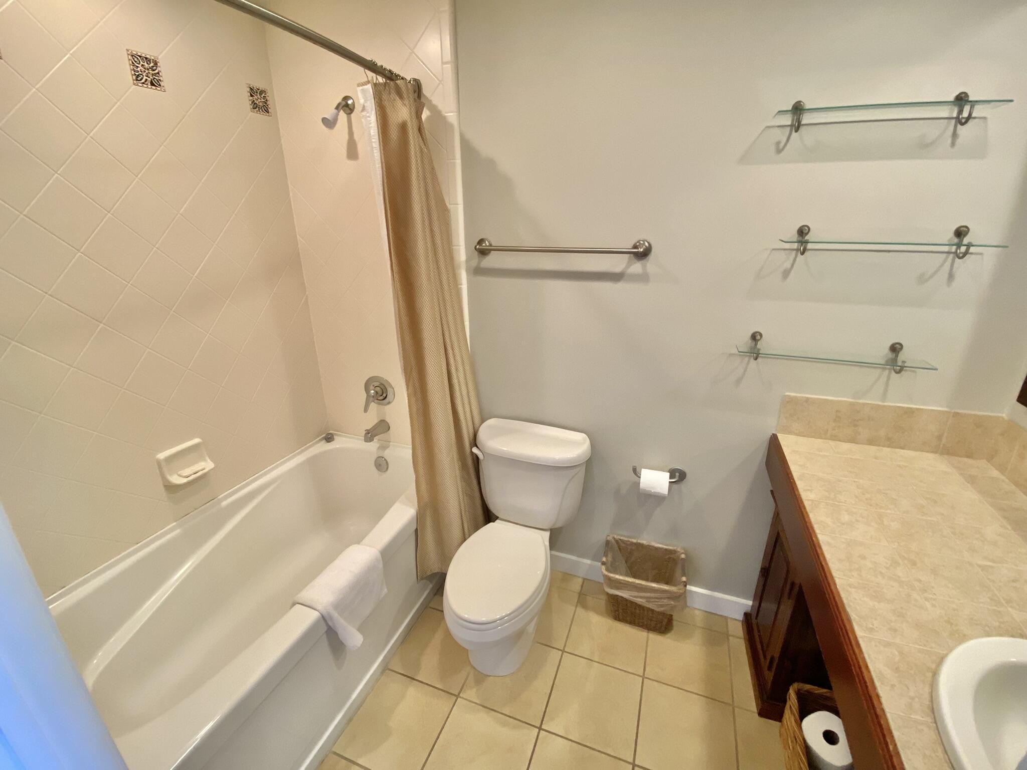 LUAU I - Residential