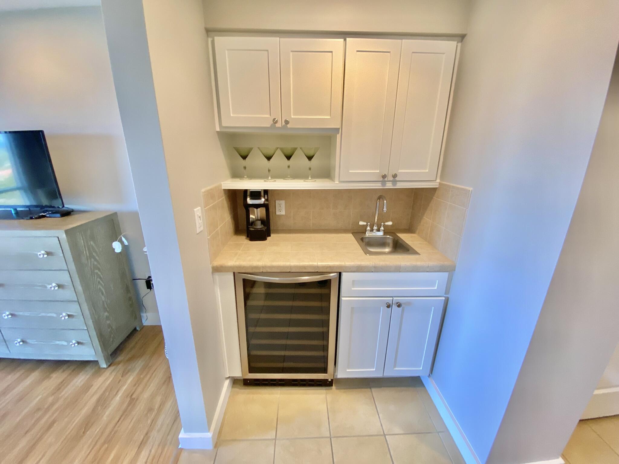 LUAU I - Residential