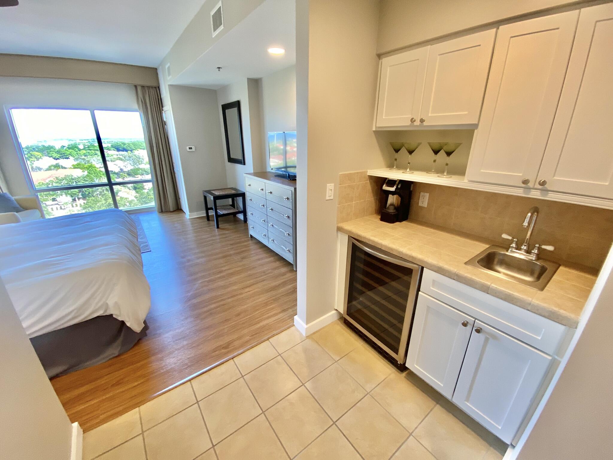 LUAU I - Residential