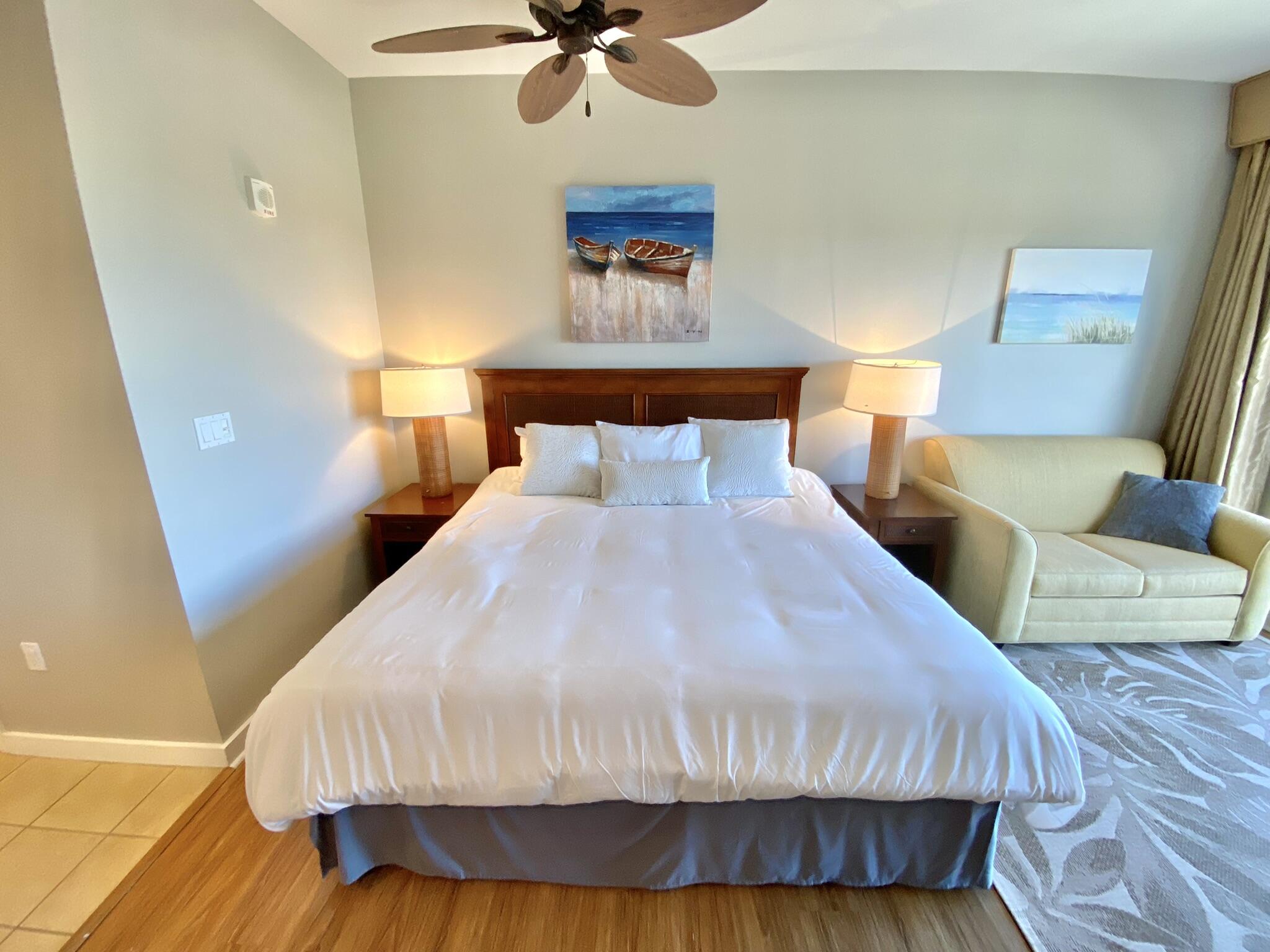 LUAU I - Residential