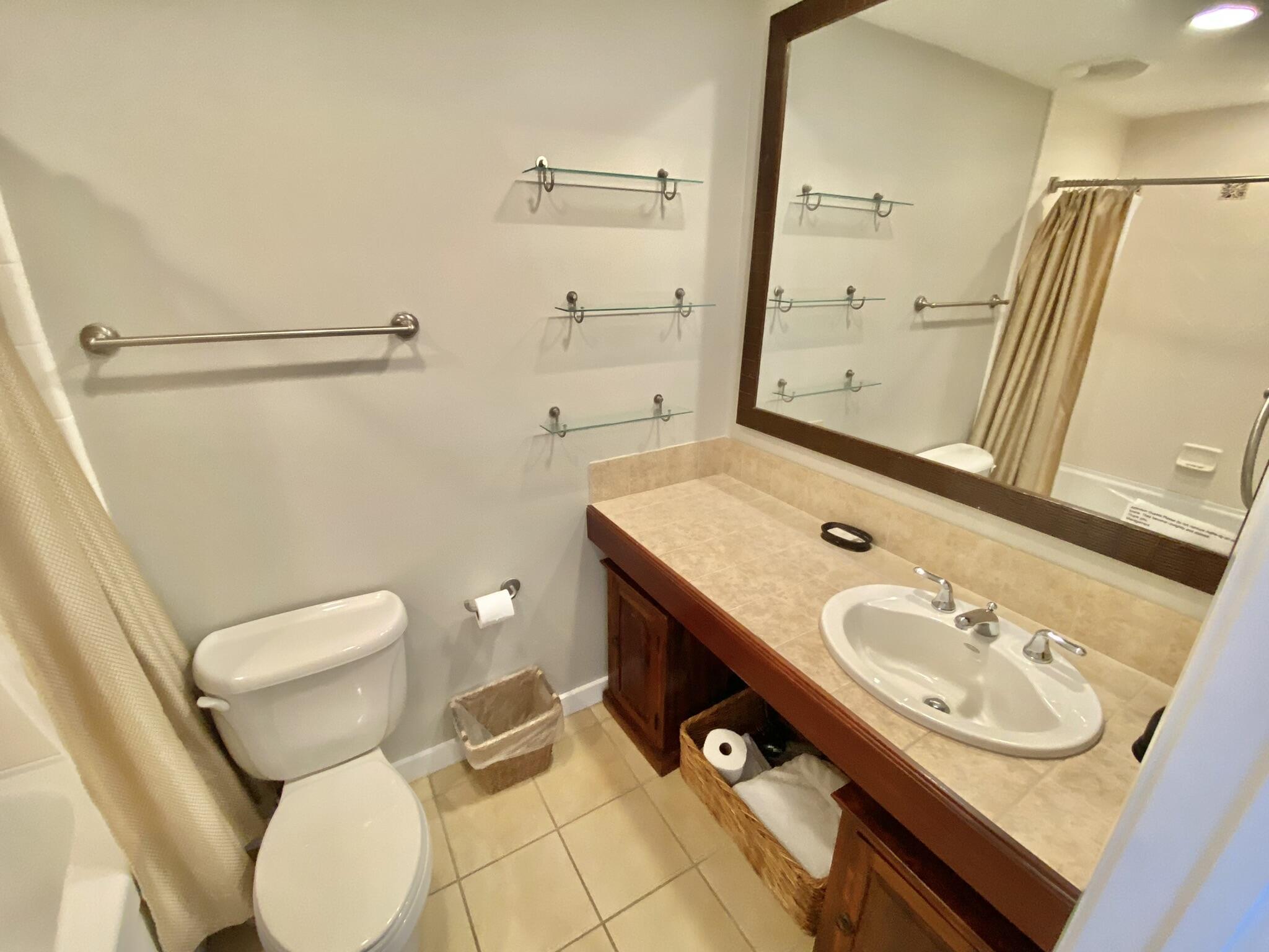 LUAU I - Residential