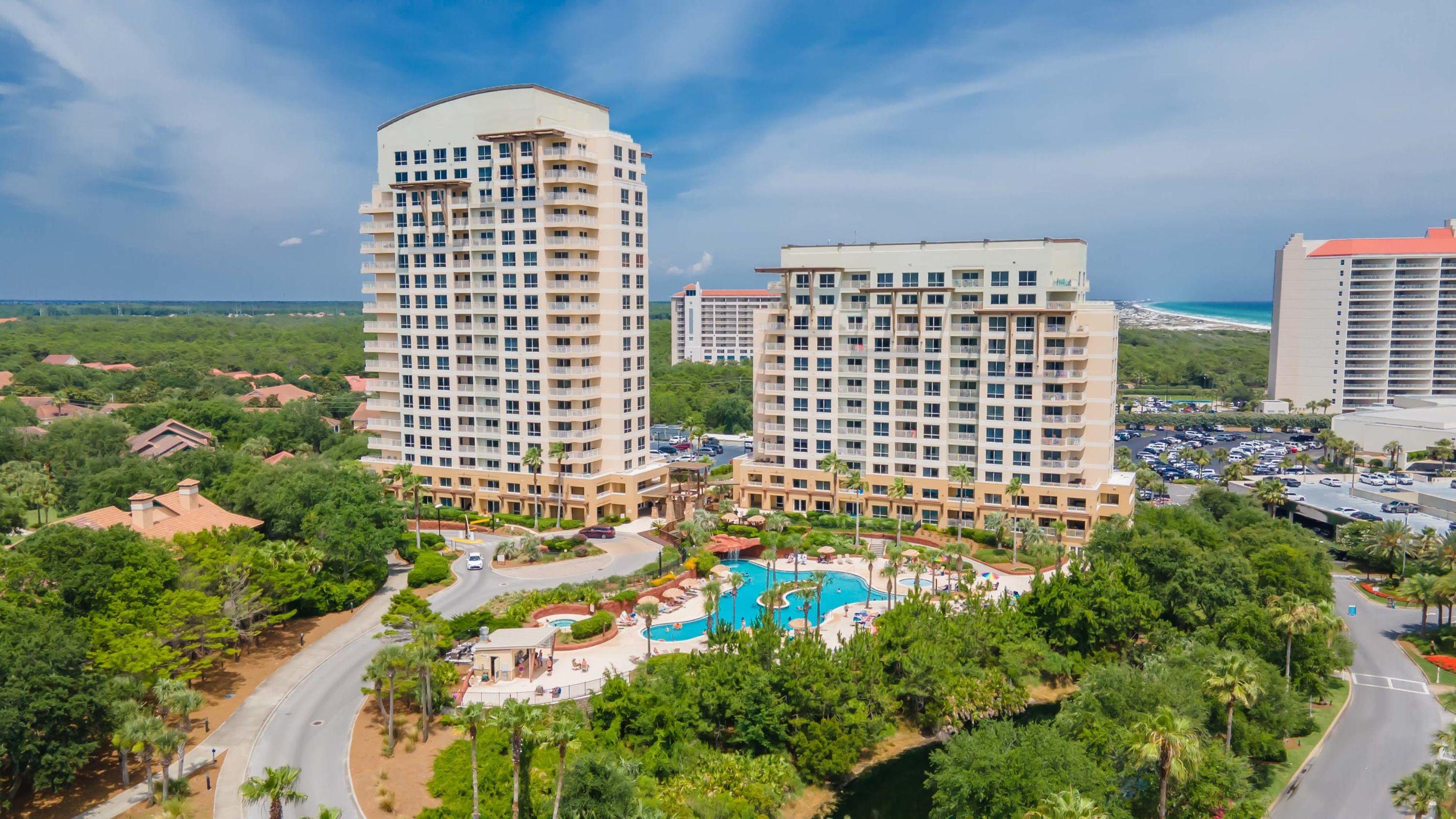 LUAU I - Residential