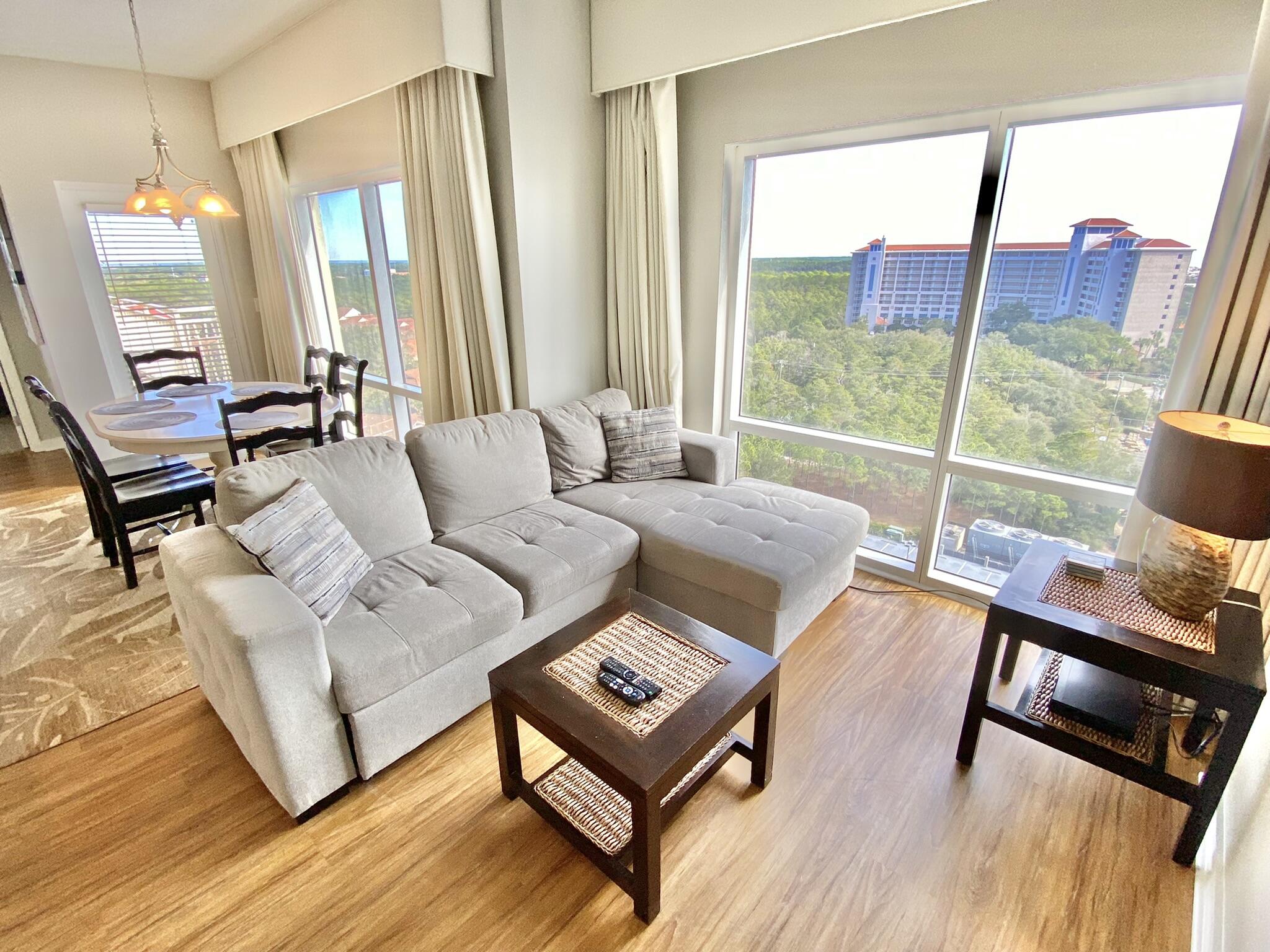 LUAU I - Residential