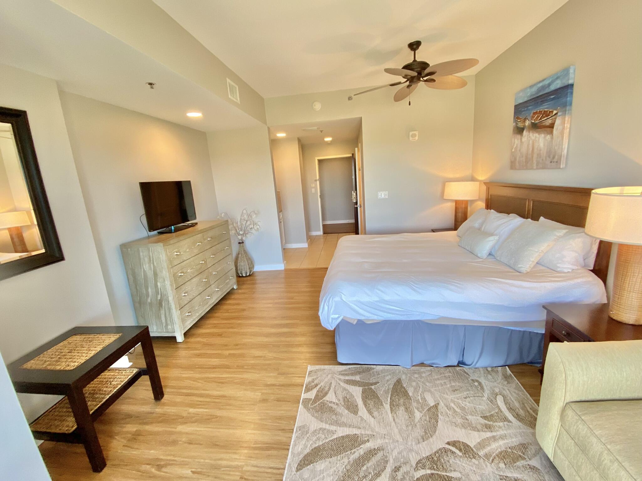 LUAU I - Residential