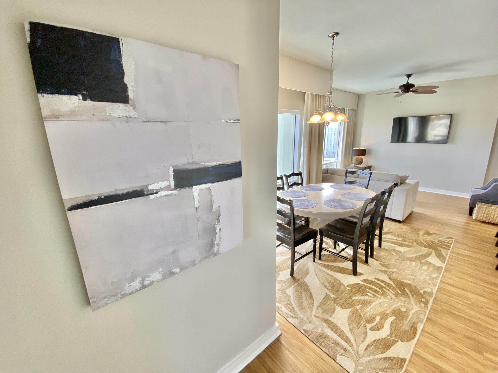 LUAU I - Residential