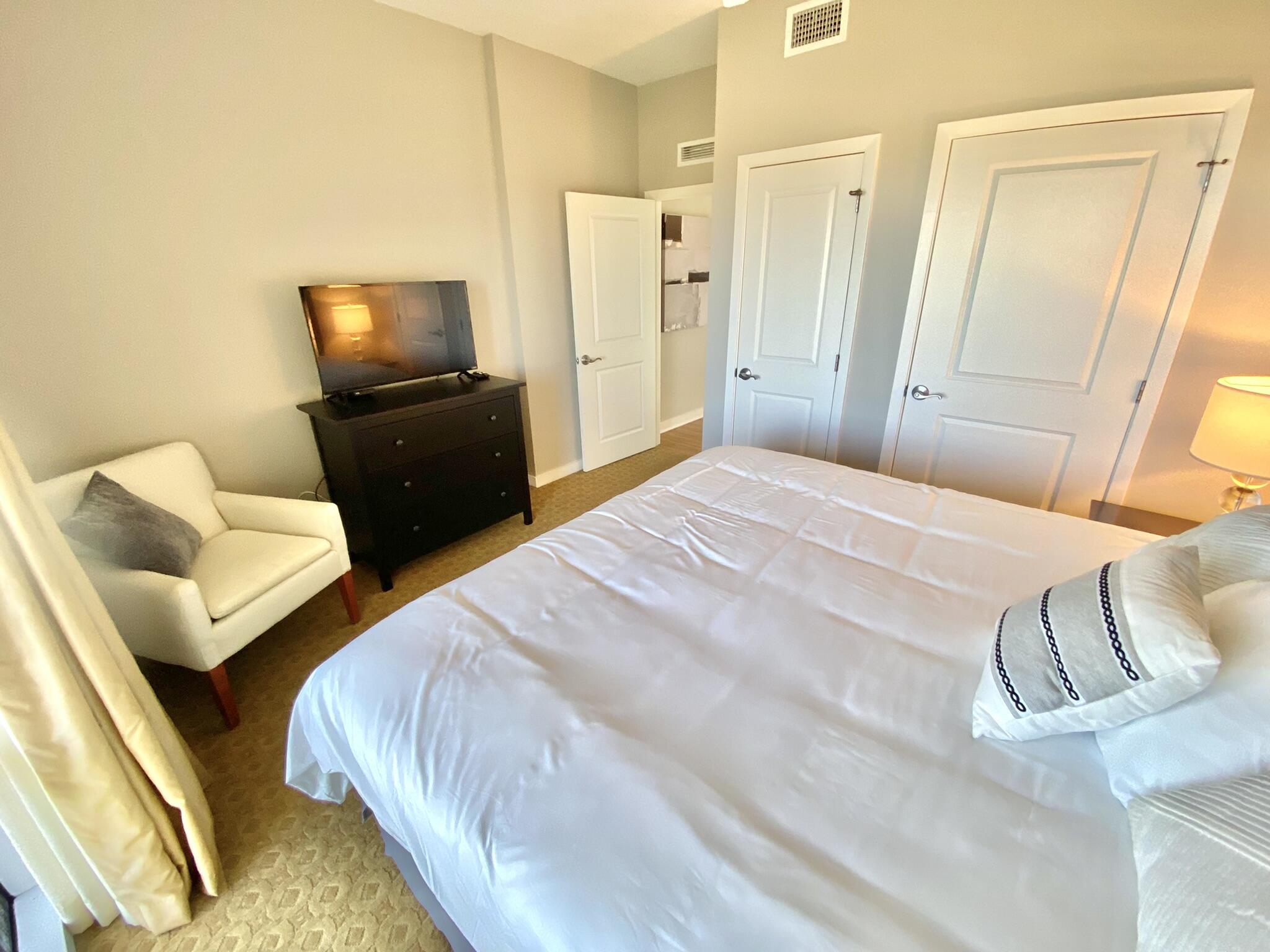 LUAU I - Residential