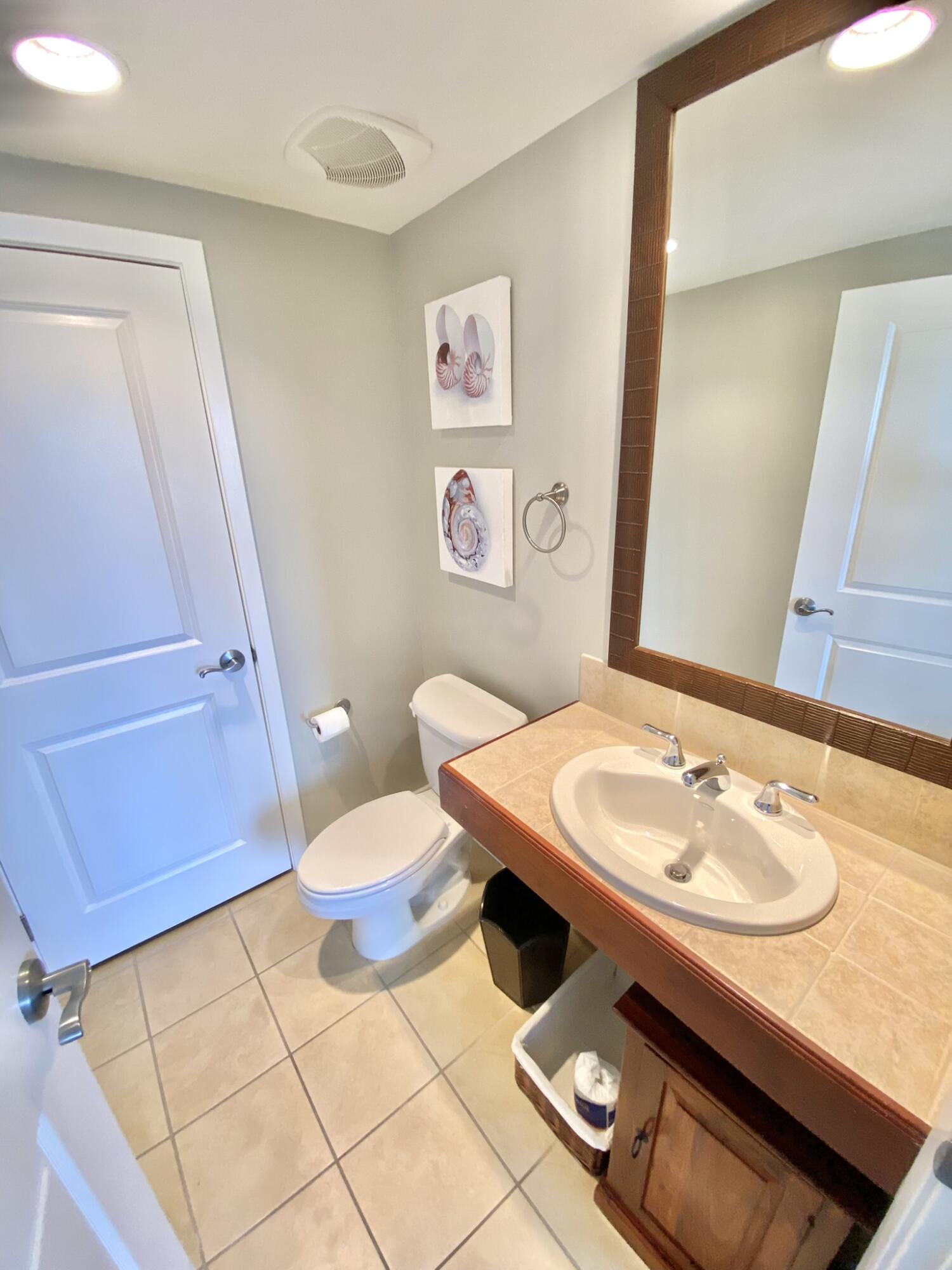 LUAU I - Residential