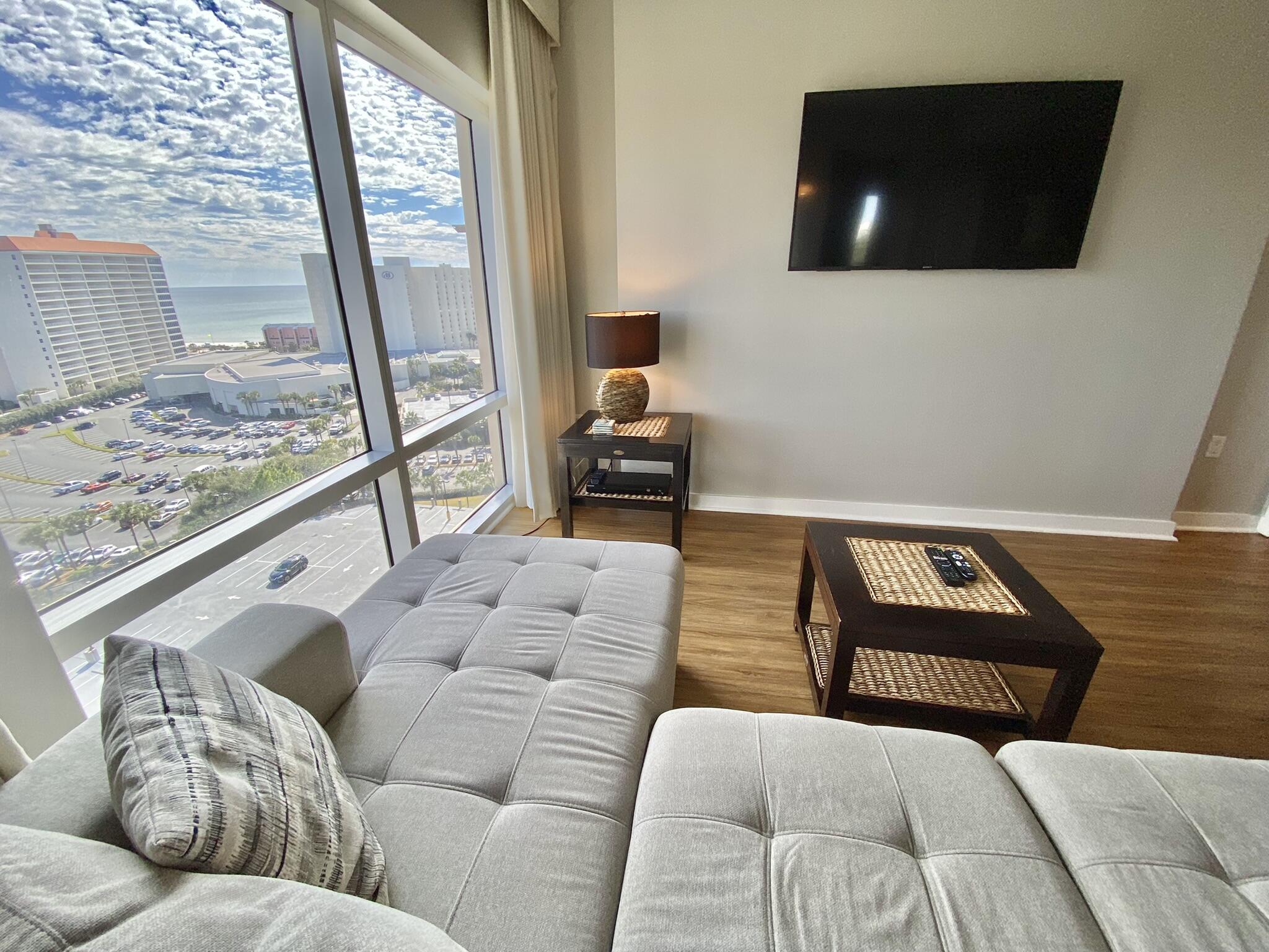 LUAU I - Residential