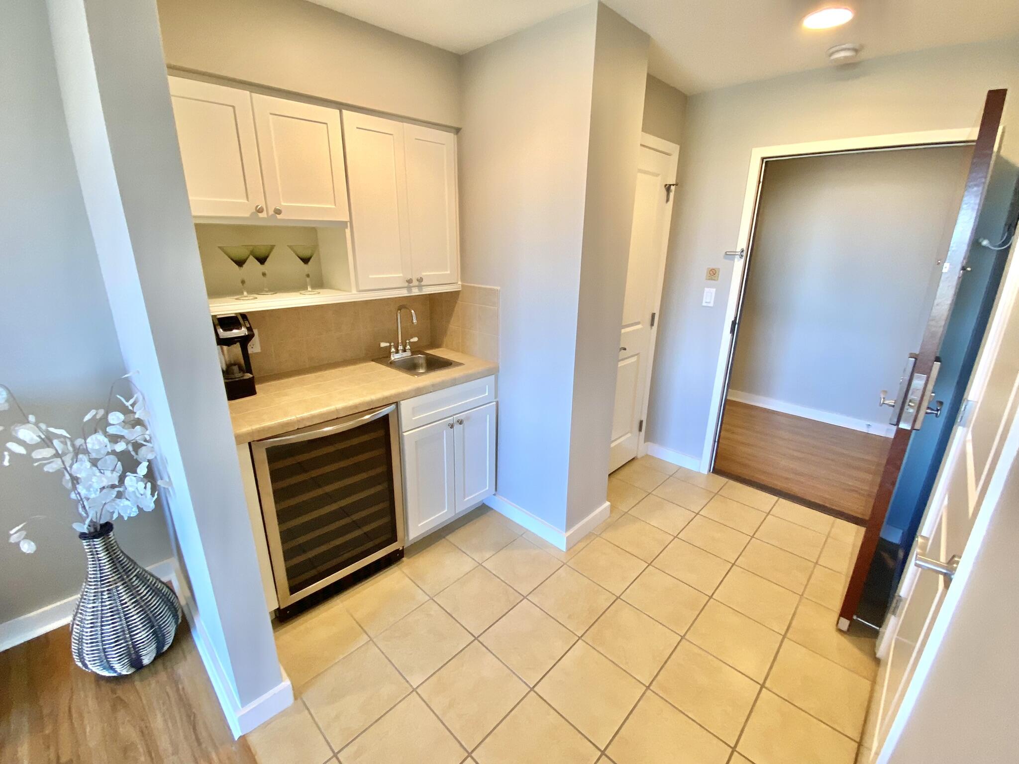 LUAU I - Residential