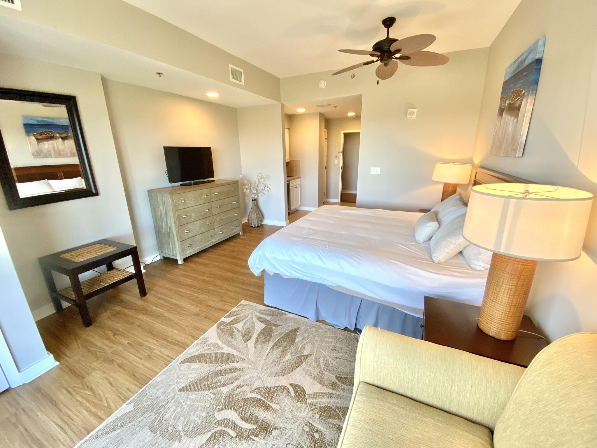 LUAU I - Residential