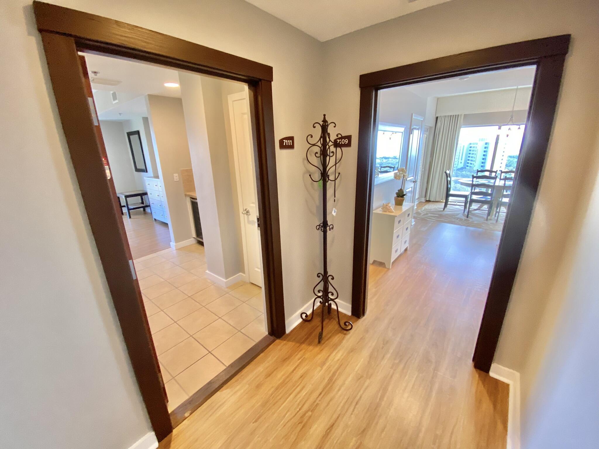 LUAU I - Residential