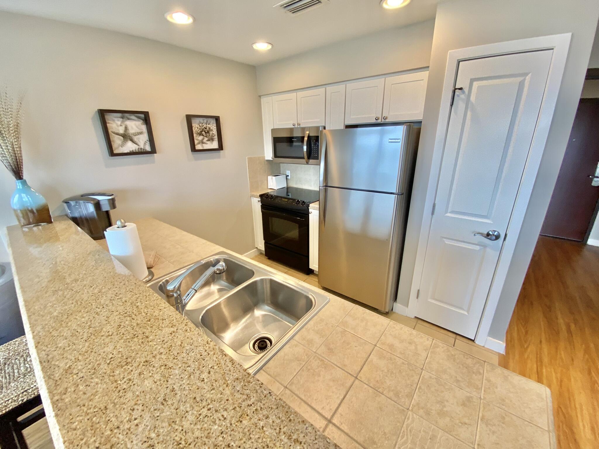 LUAU I - Residential