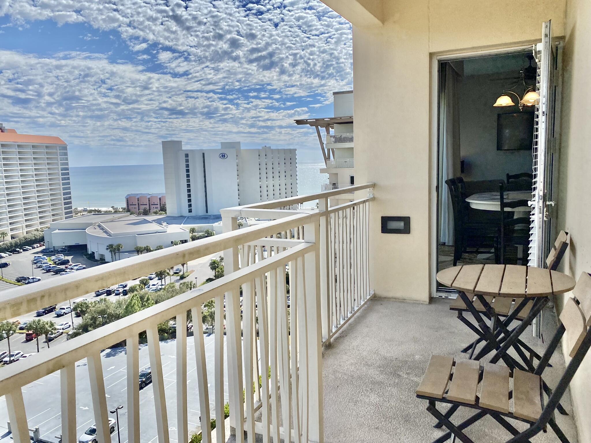 LUAU I - Residential