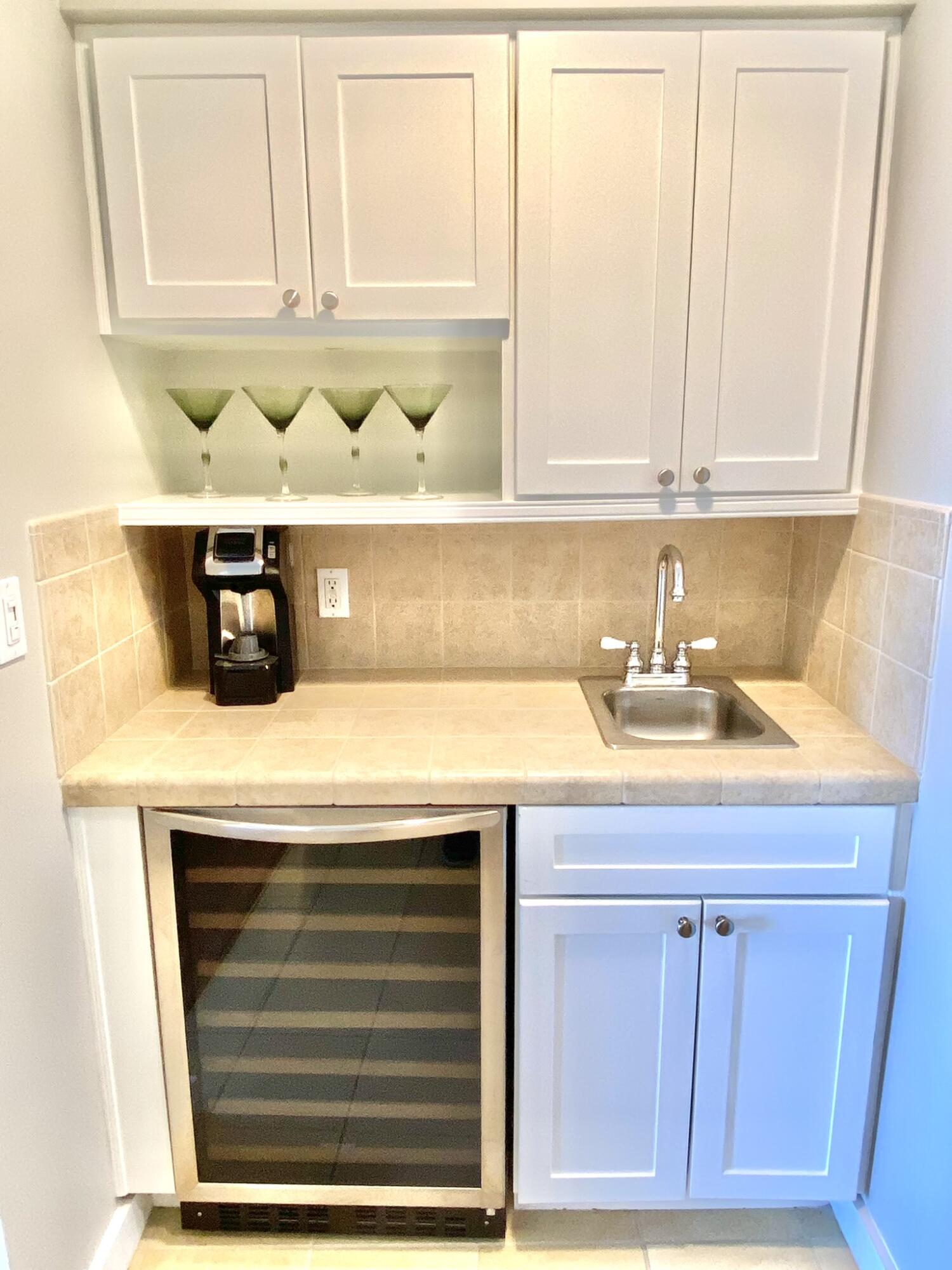 LUAU I - Residential