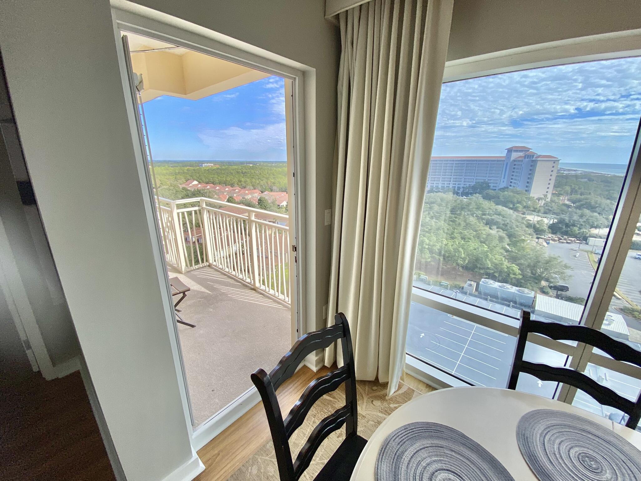 LUAU I - Residential