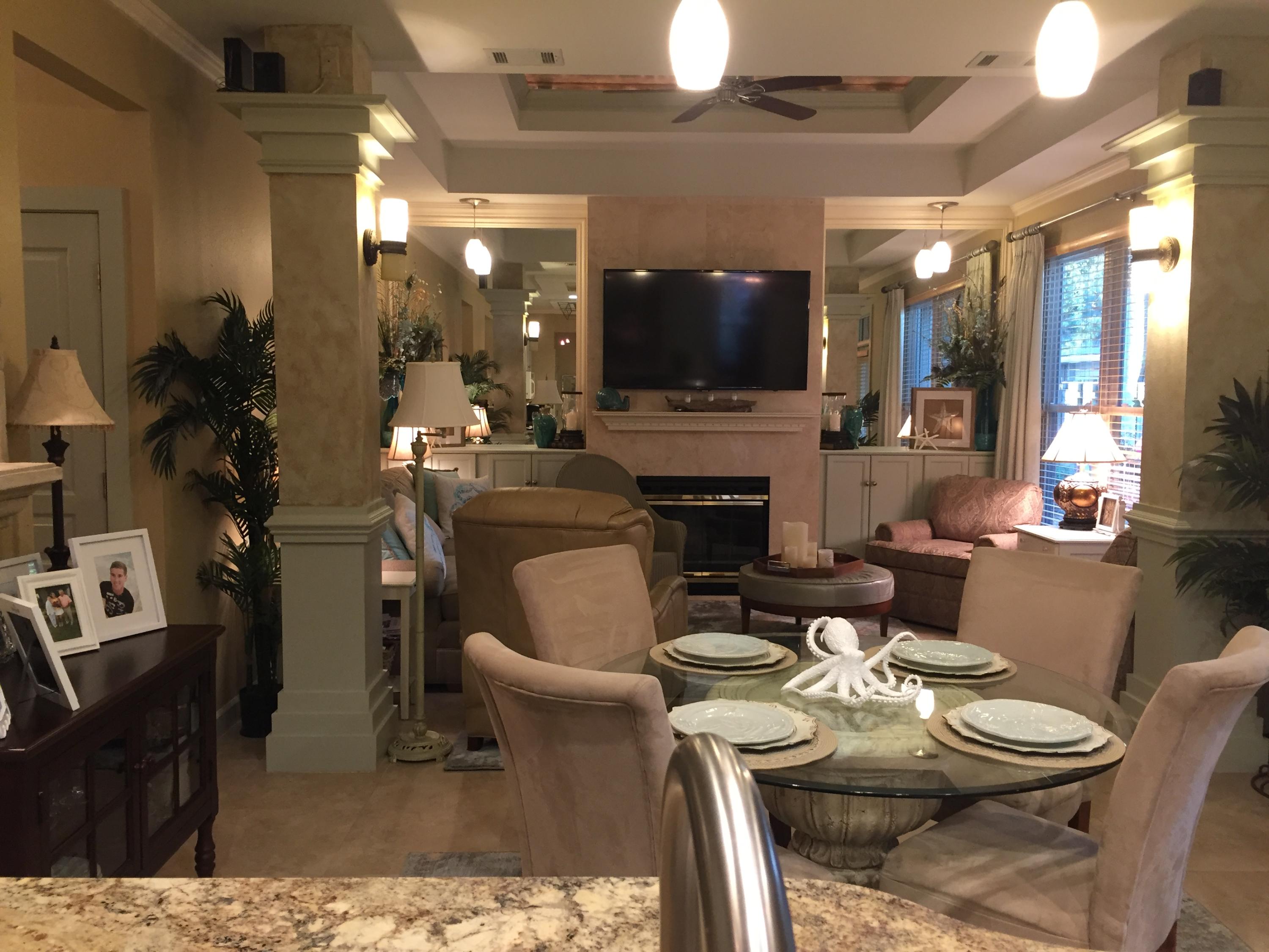 INDIAN LAKE PH 3 - Residential