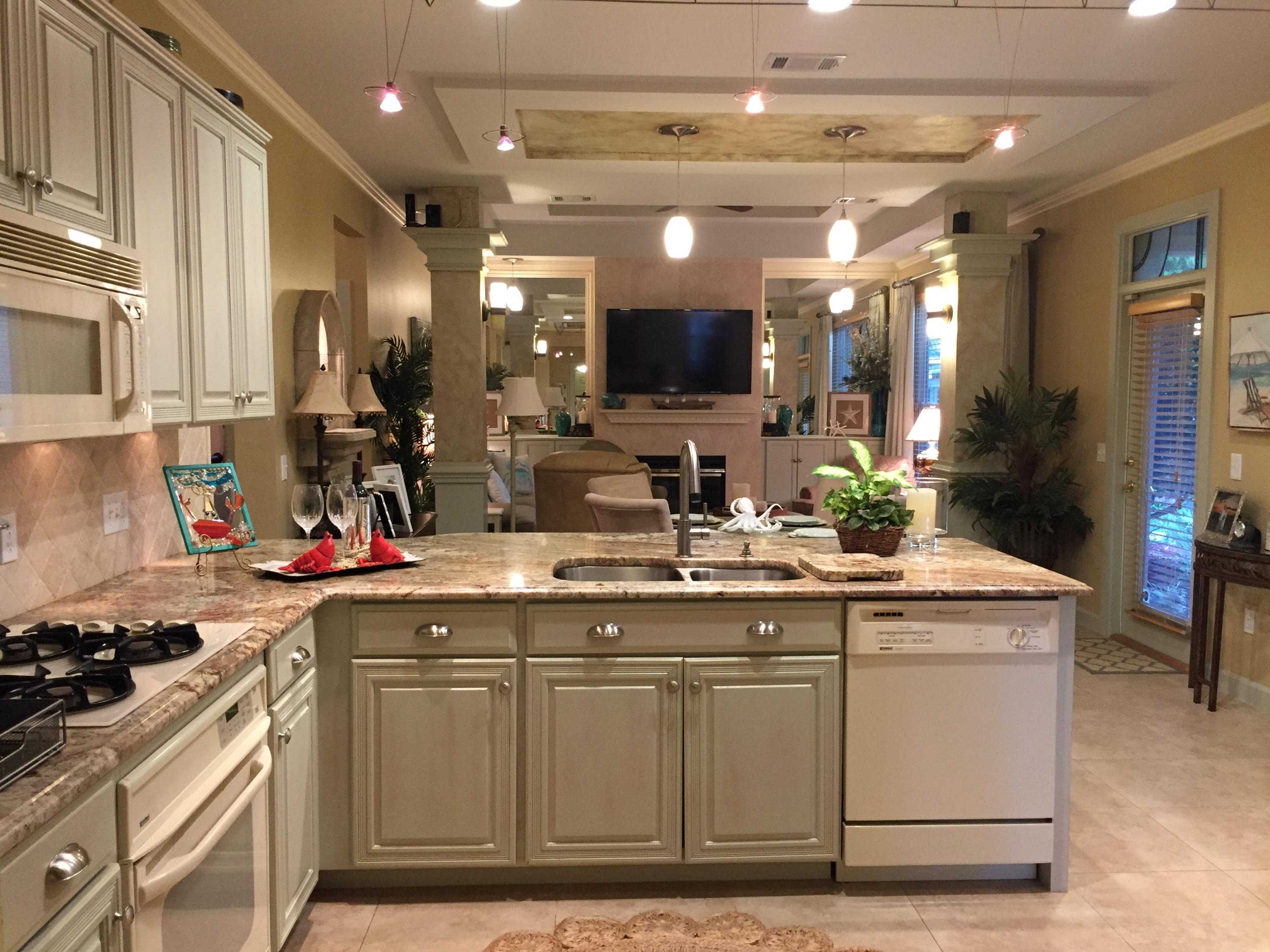 INDIAN LAKE PH 3 - Residential