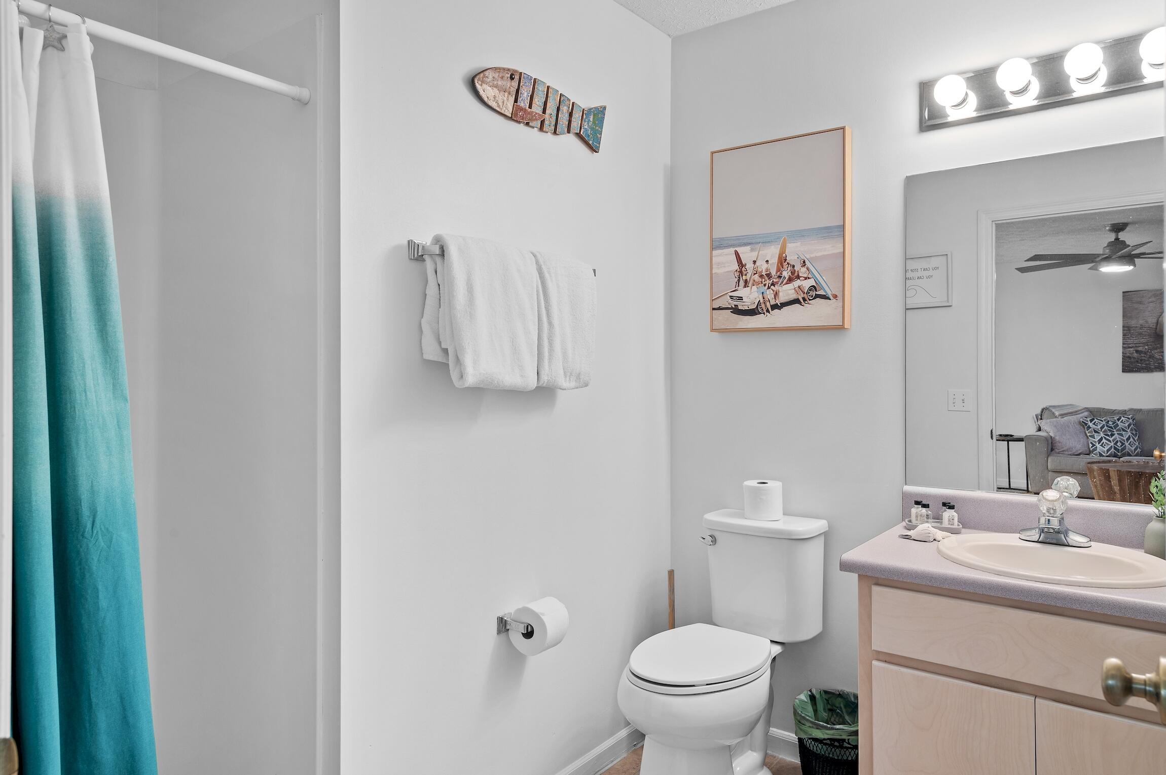 RIVIERA BEACH - Residential Lease