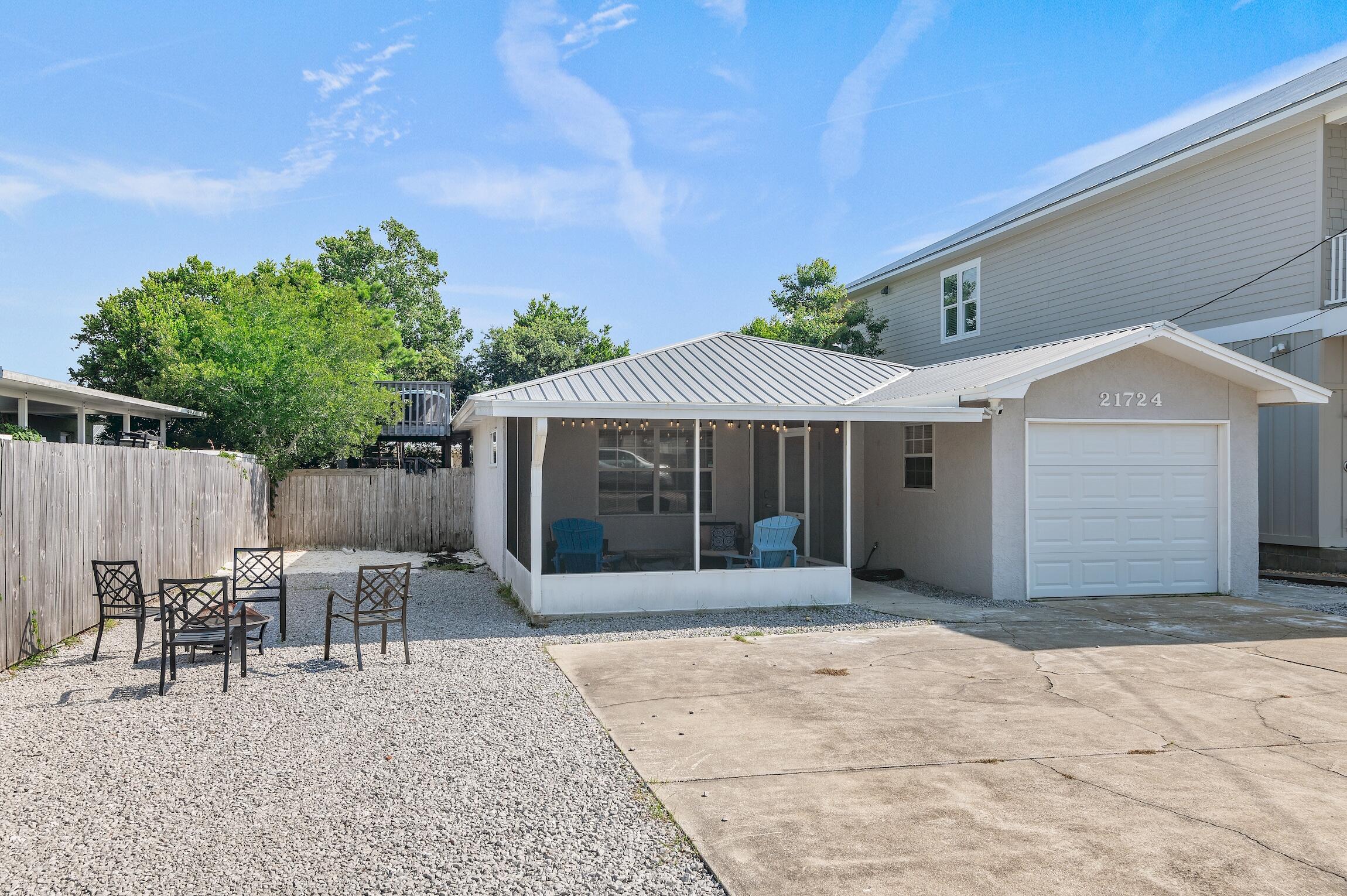 RIVIERA BEACH - Residential Lease